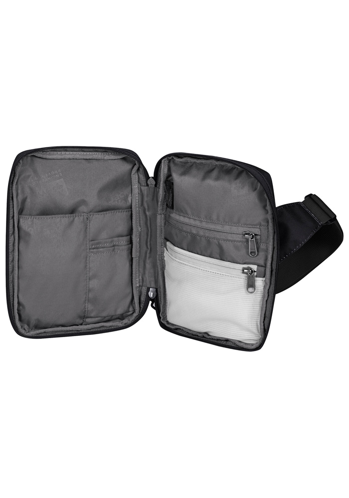 Jack Wolfskin Brustbeutel »KONYA ORGANIZER«