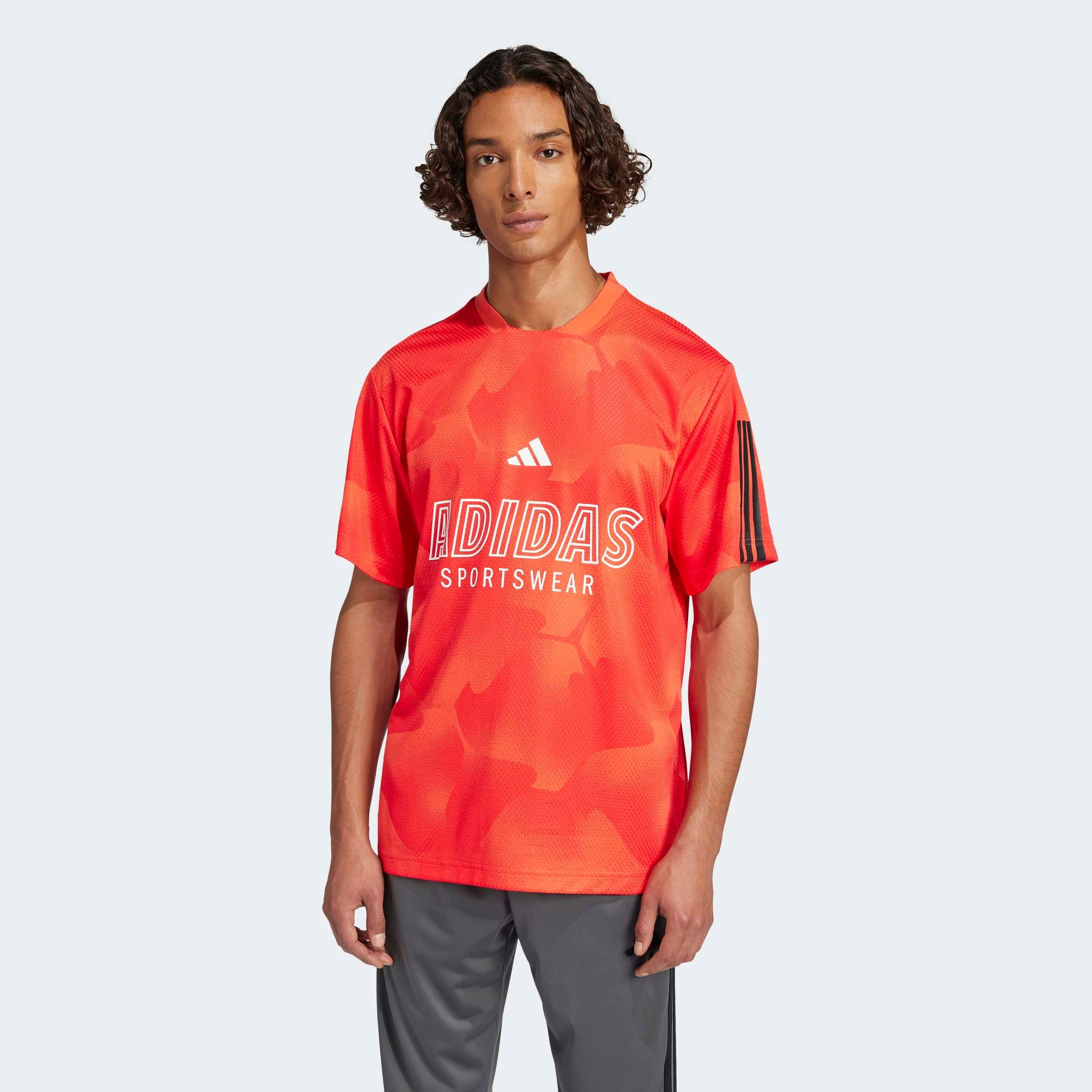 adidas Sportswear T-Shirt »M TIRO NP TEE«