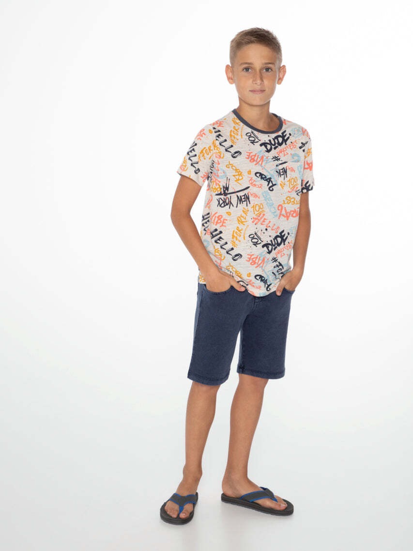 Protest Shorts »Shorts ORLIN JR«