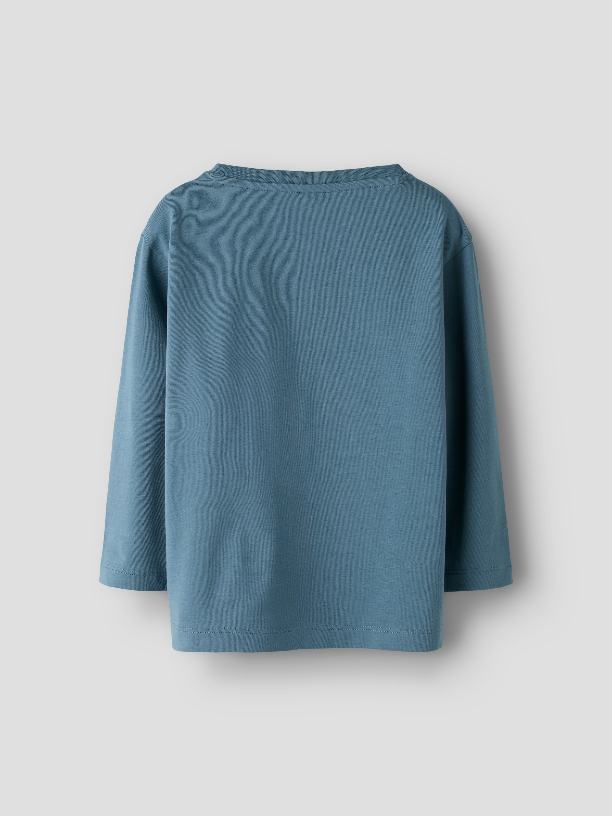 Name It T-shirt à manches longues »NMMSOUTH POKEMON LS NREG TOP NOOS BFU« mélange de coton, coupe régulière, avec motif Pokémon