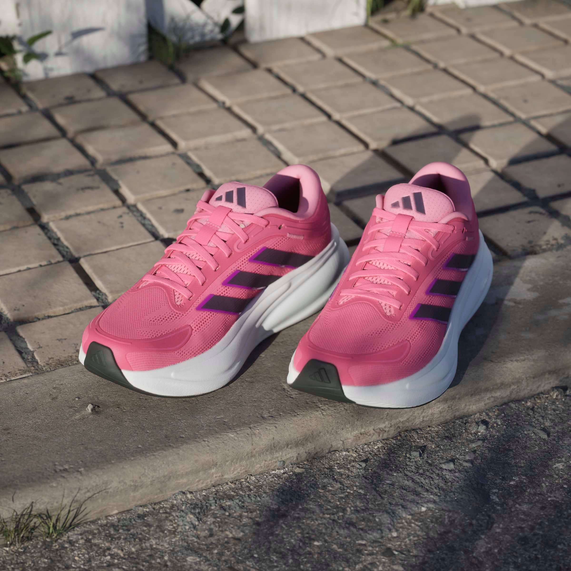 adidas Performance Laufschuh »RESPONSE 2«