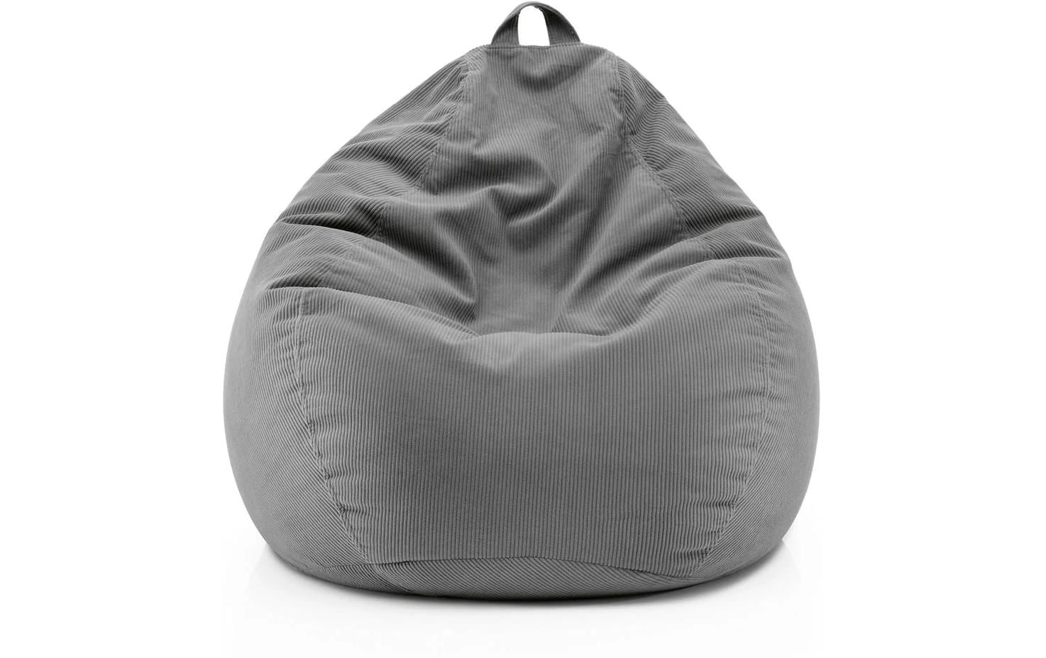 Lumaland Sitzsack »185 l Comfort«