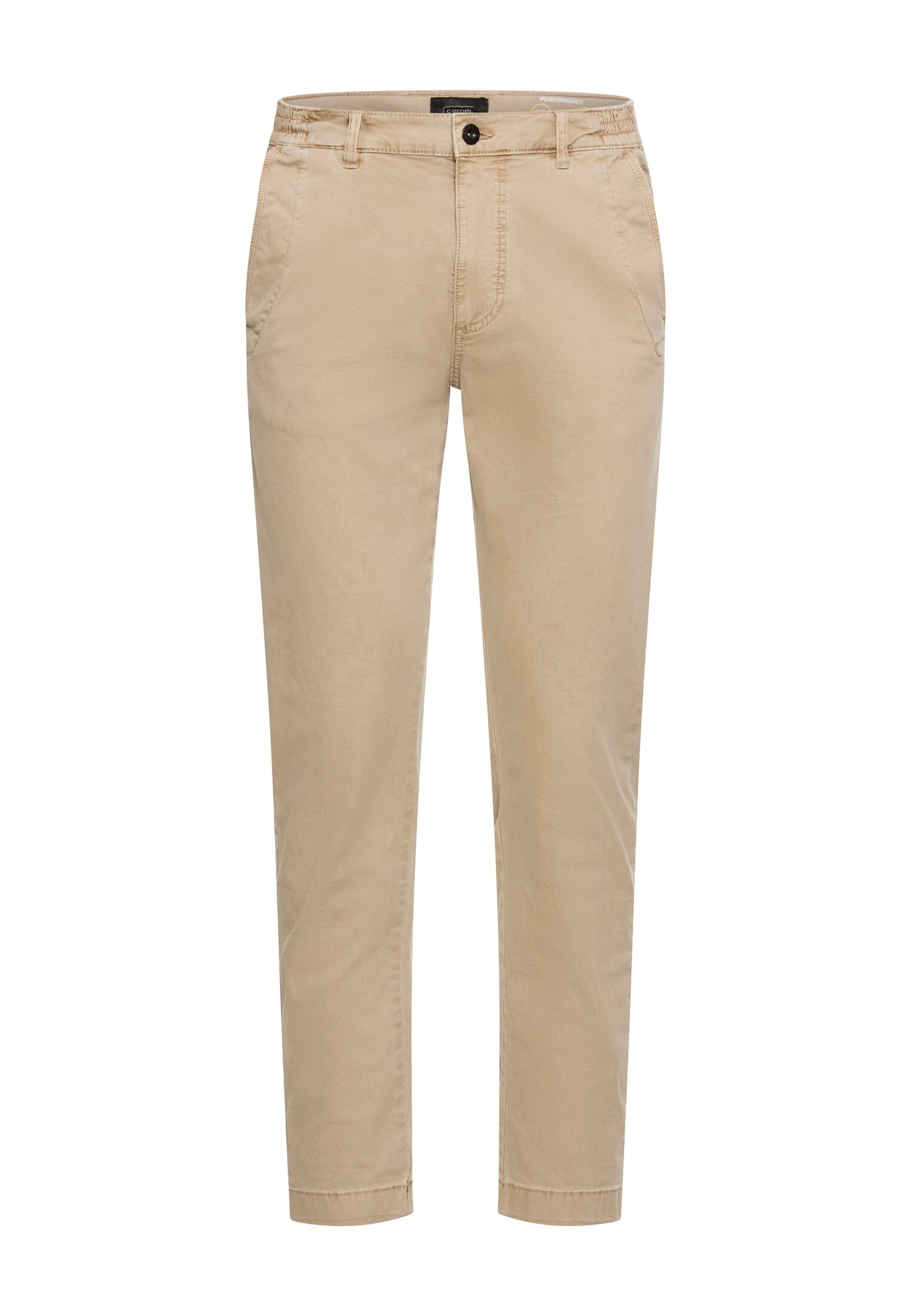 camel active Chinos  mit Stretch