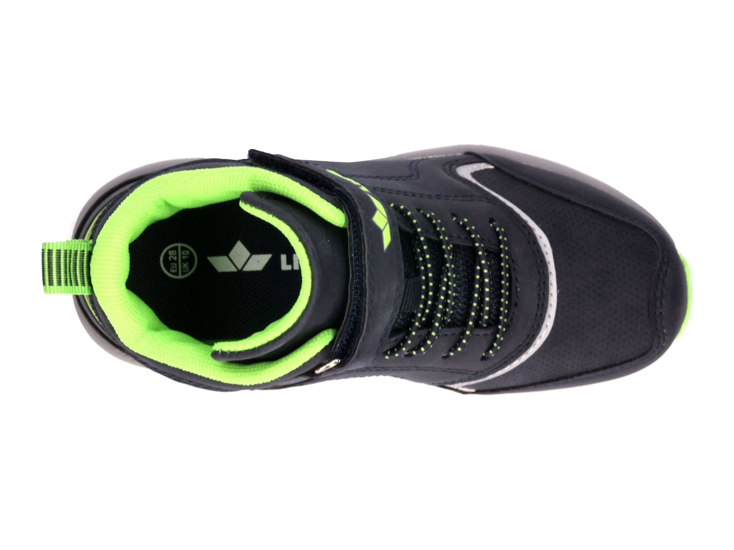 Lico Sneakers »Freizeitschuh Arian VS«