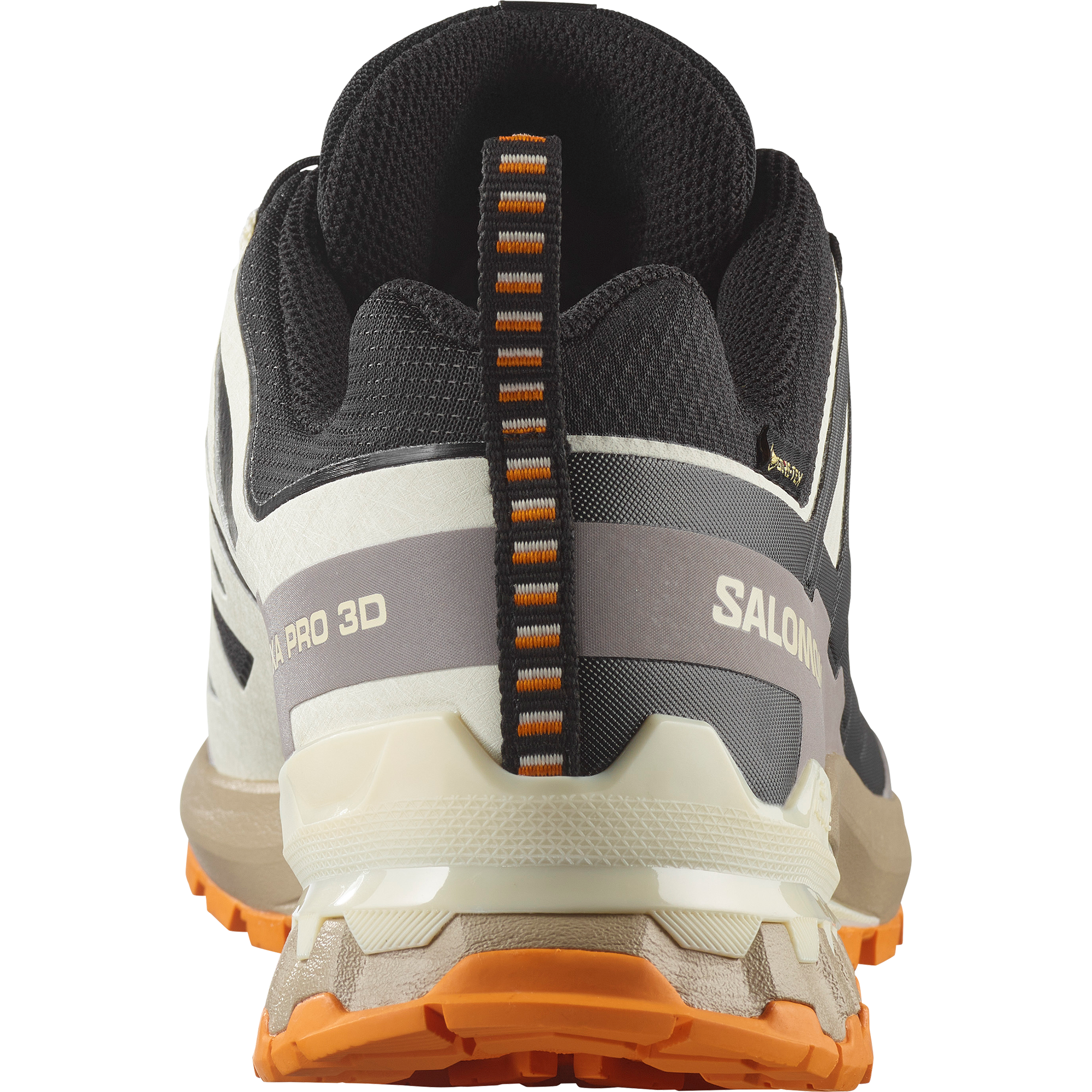 Salomon Laufschuh »XA PRO 3D V9 GORE-TEX«  wasserdicht