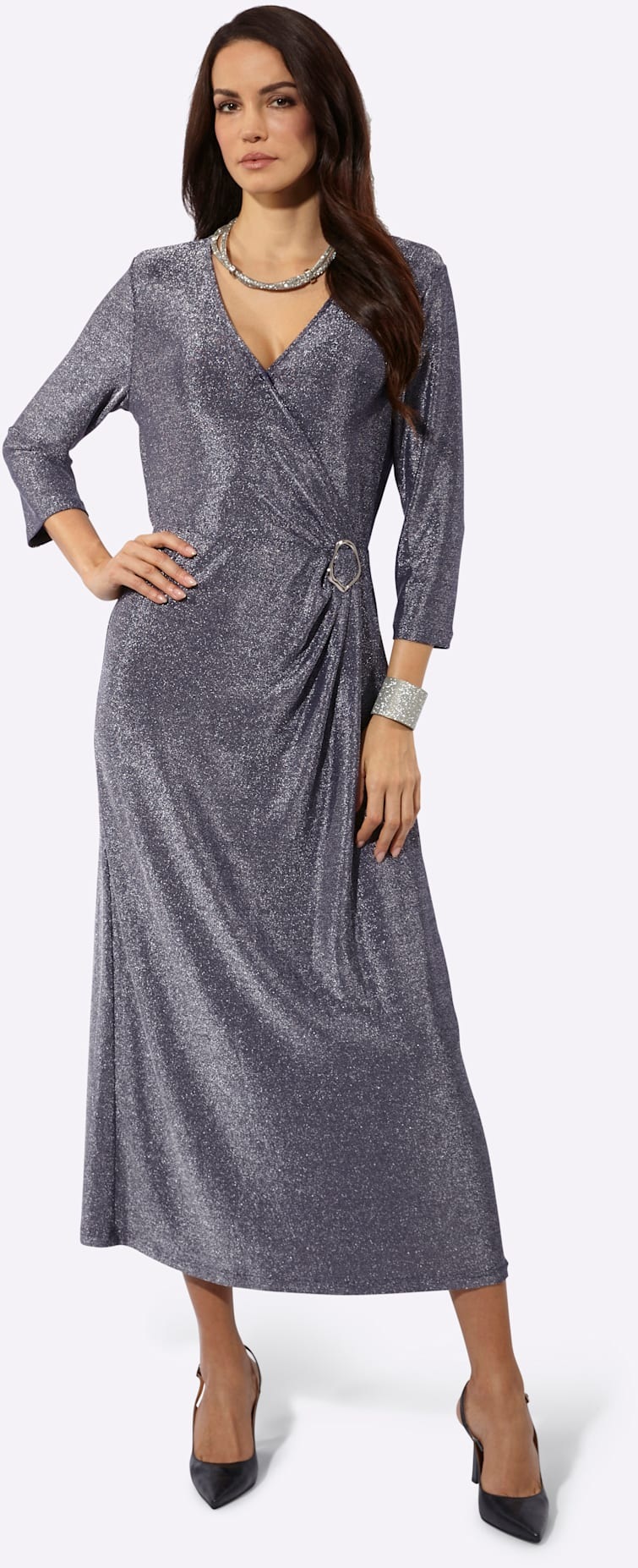 creation L Jerseykleid »Jersey-Kleid«