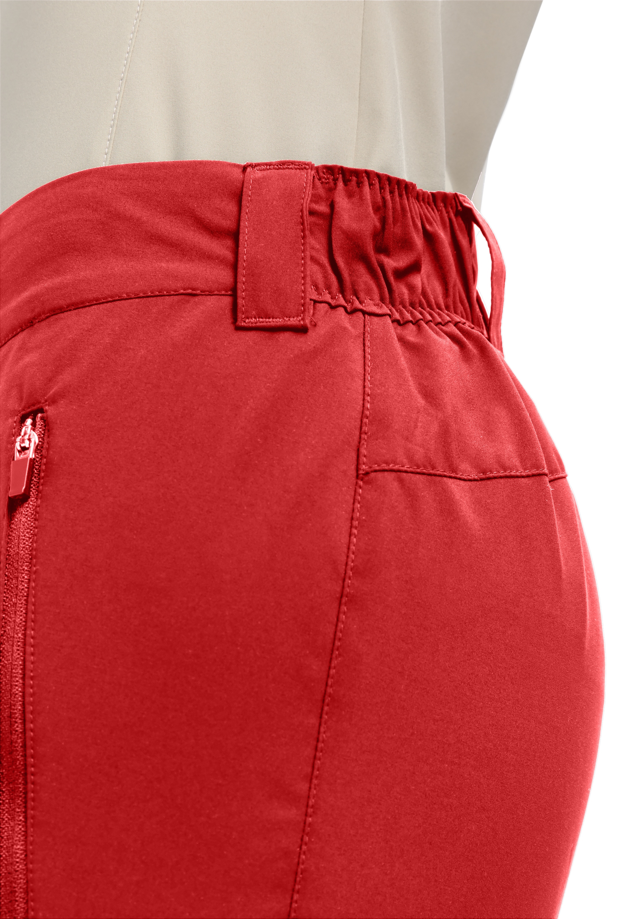 Maier Sports Outdoorhose »Lulaka Loop«  Damen Wanderhose, atmungsaktive Funktionshose, Regular Fit