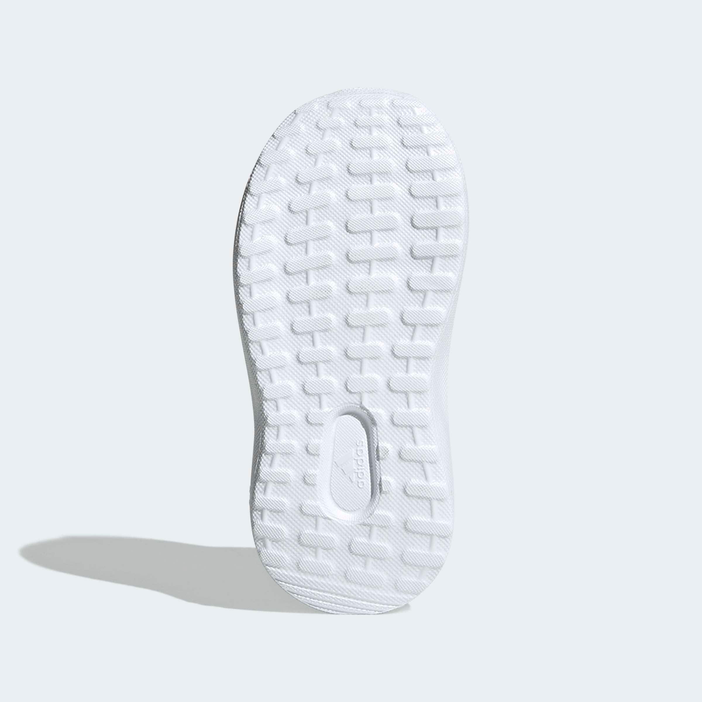 adidas Sportswear Klettschuh »TENSAUR RUN 3.0 KIDS«  für Kinder, mit Klettverschluss