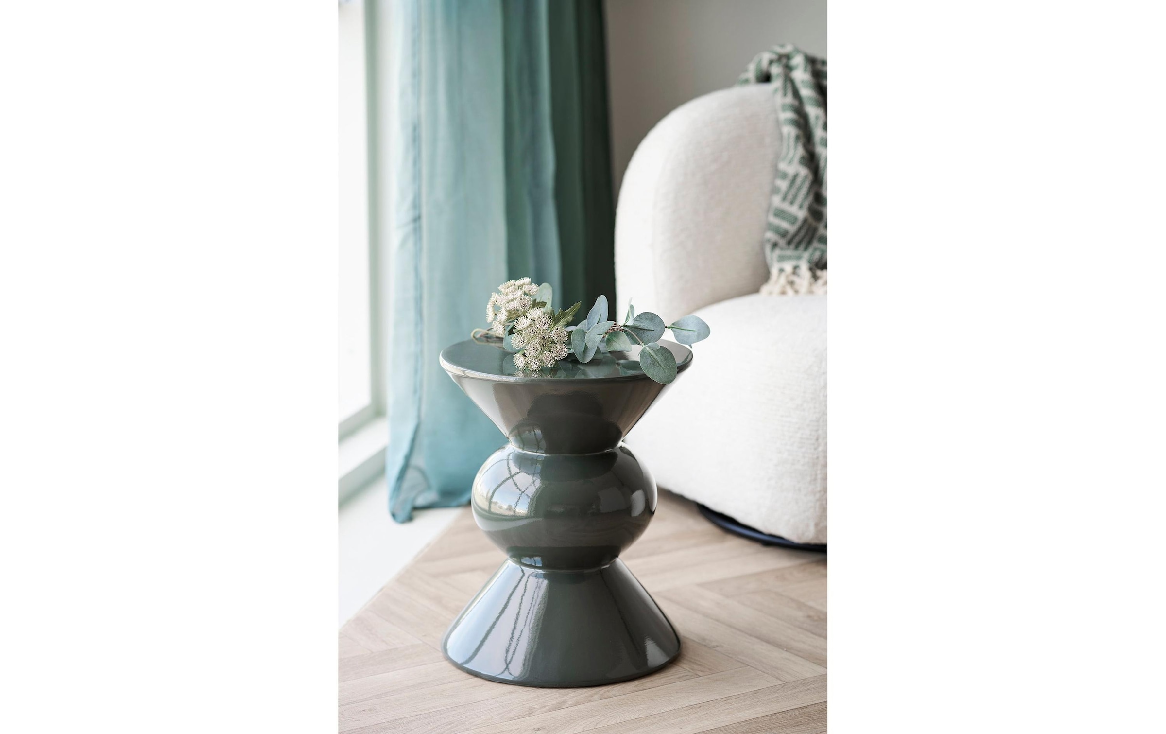 House Nordic Table d'appoint »House Nordic Beistelltisch „Rosolina“ 33.5 x 40.5 cm«