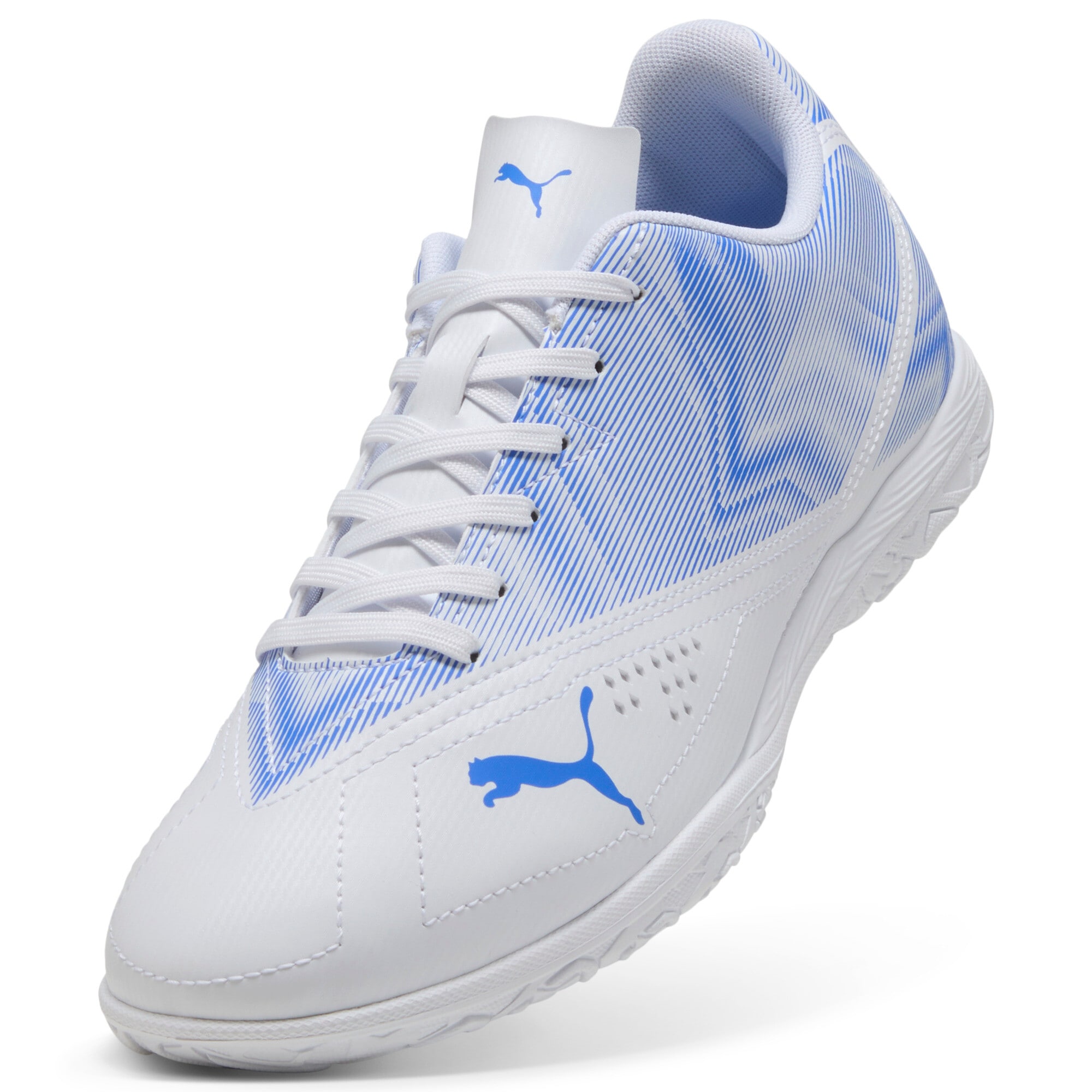 PUMA Chaussure de football »RAPID IT«  pour salle et rue