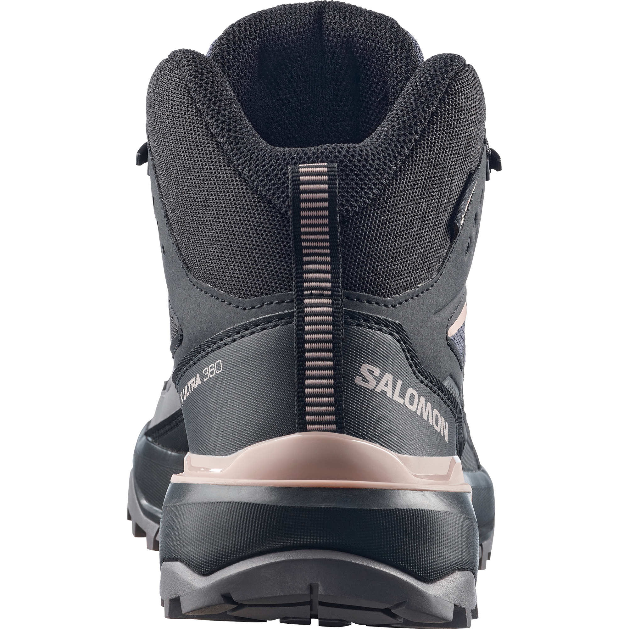 Salomon Chaussure de randonnée »X ULTRA 360 MID GORE-TEX«  étanche