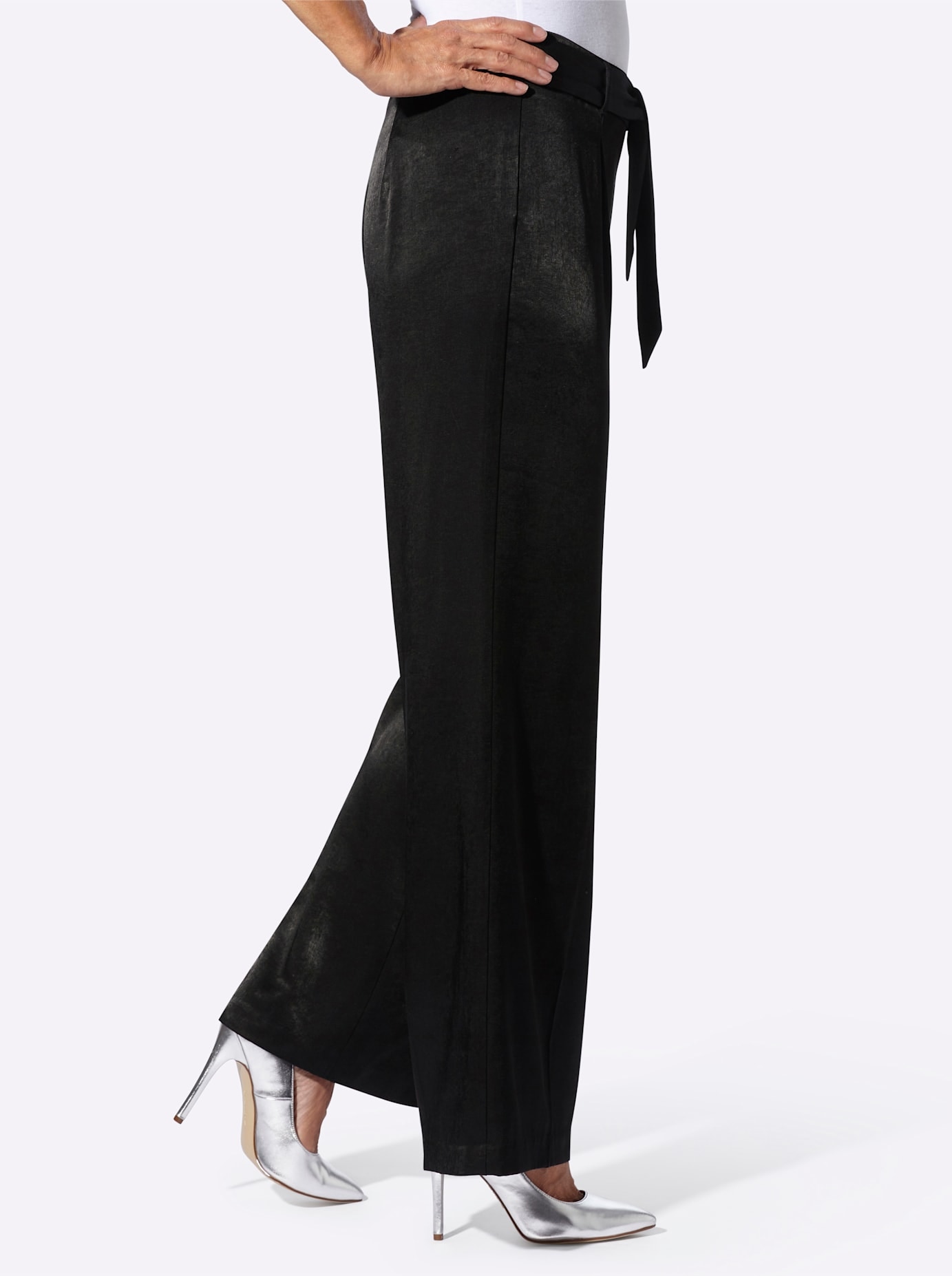 Classic Basics Pantalon marlène