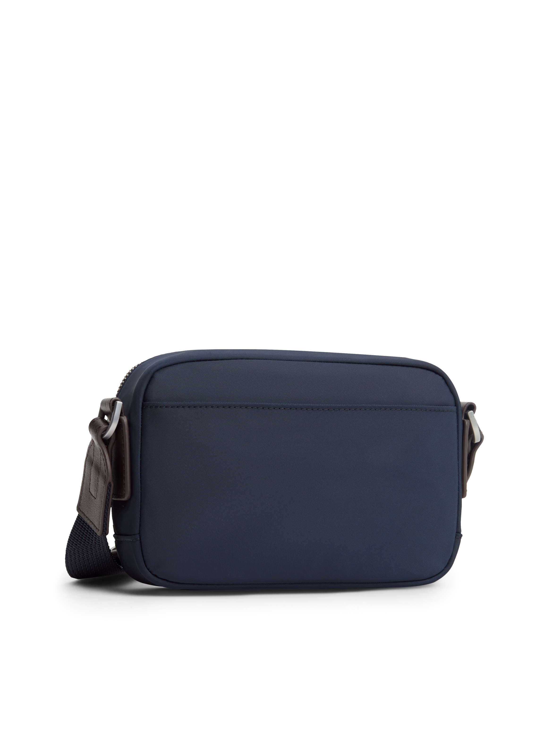 Tommy Hilfiger Sac à bandoulière »TH HERITAGE CAMERA BAG« Sac d'épaule homme, sac bandoulière avec garniture contrastée
