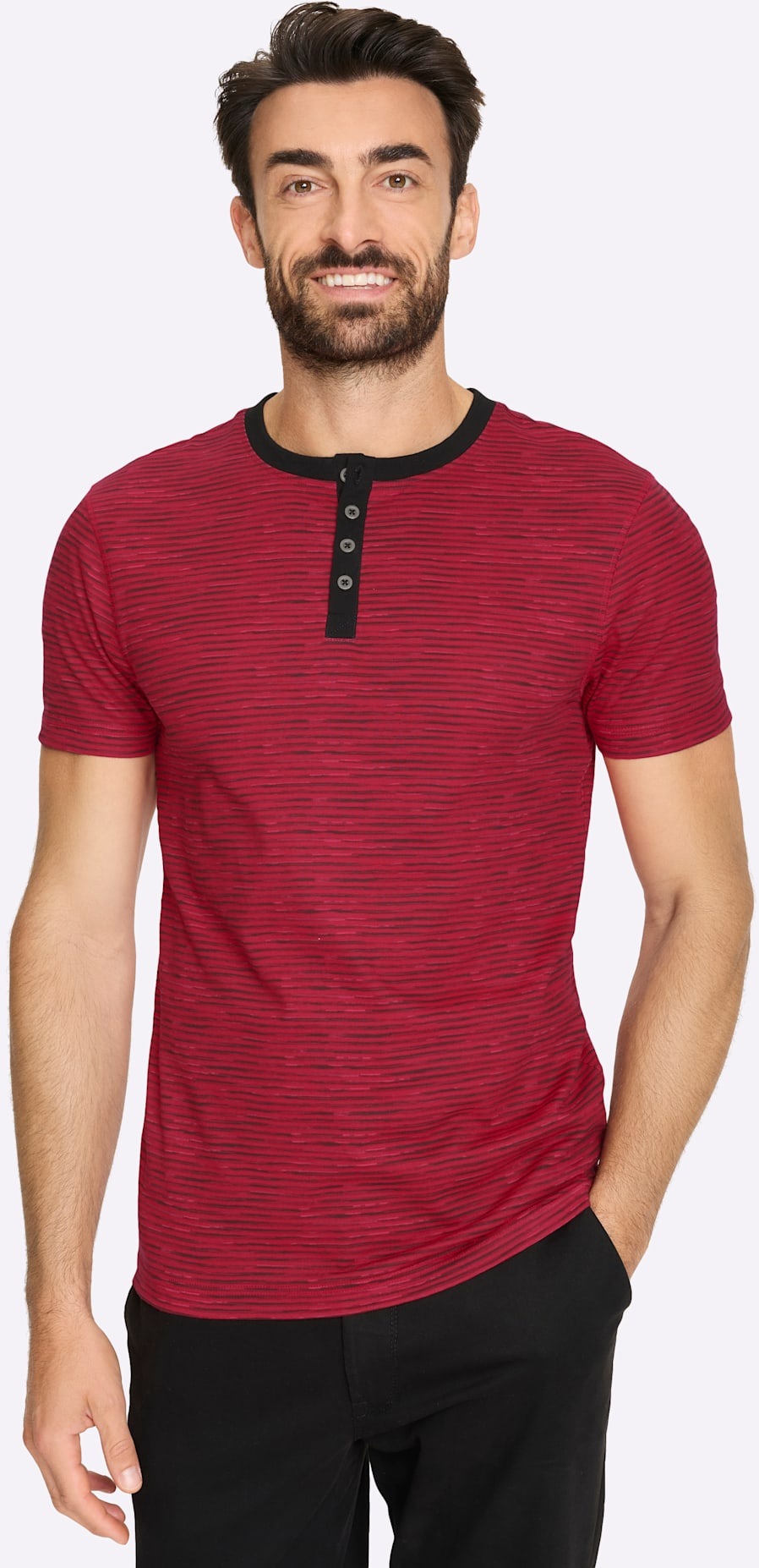 Catamaran T-shirt »Kurzarm-Shirt« 1 pièces