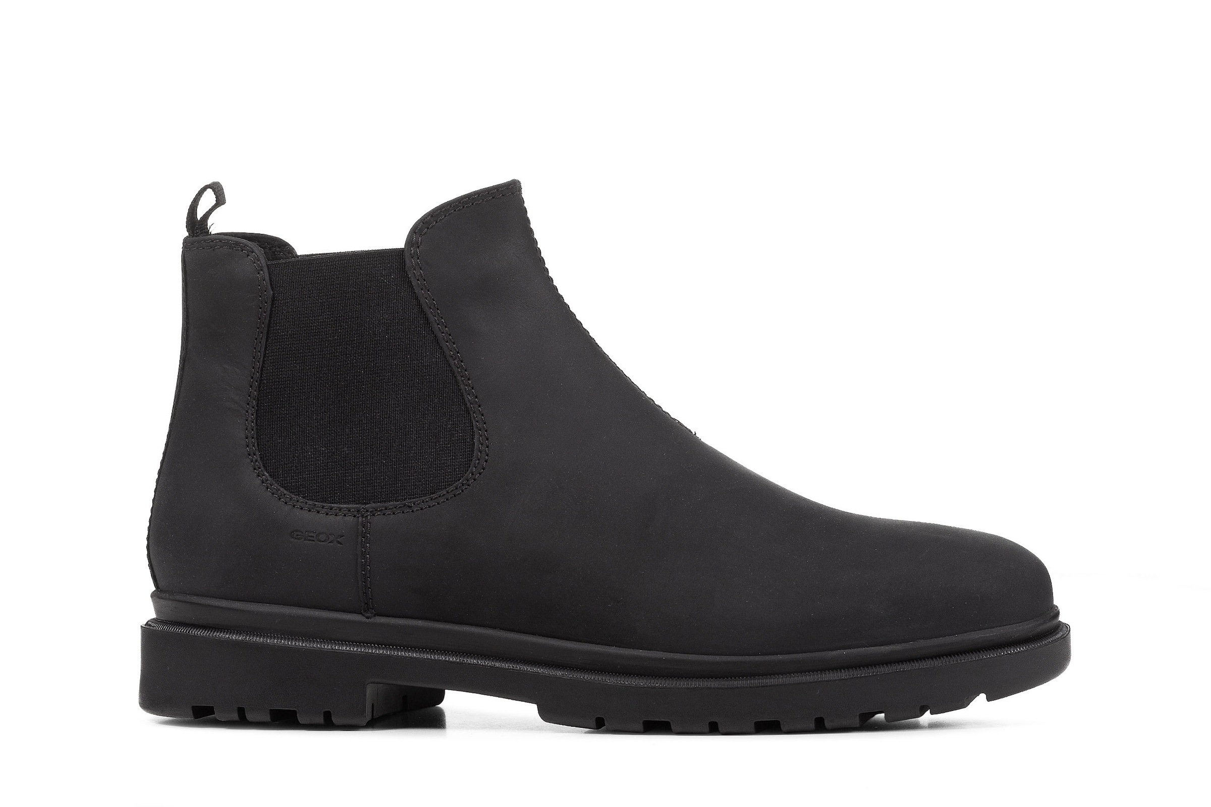 Geox Bottines chelsea »U ANDALO«  avec membrane spéciale GEOX respirante