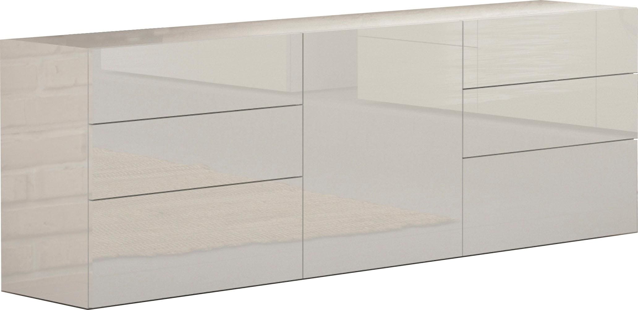 INOSIGN Sideboard »Metis« Breite 170 cm