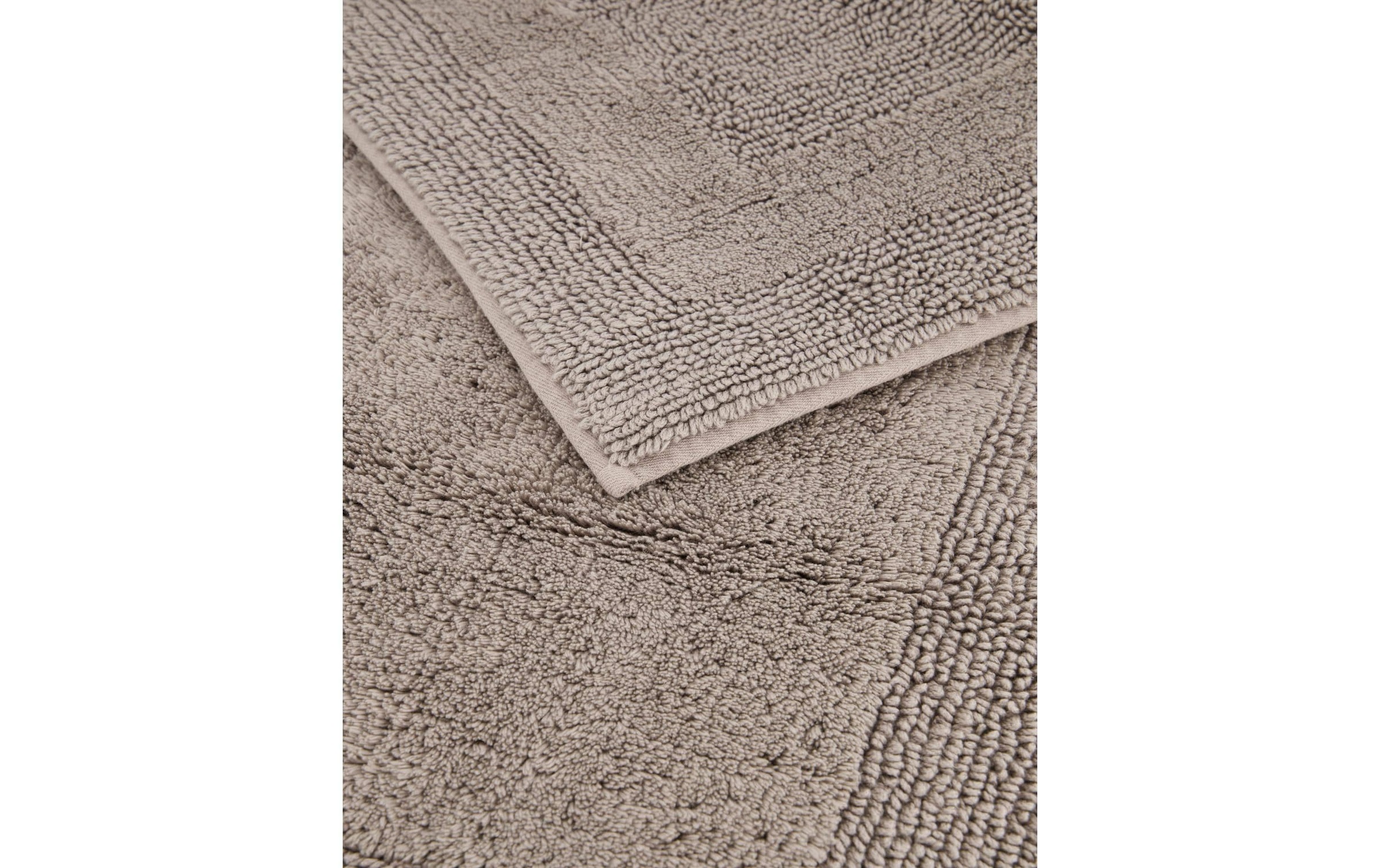 Cawö Badematte »60 x 100 cm«