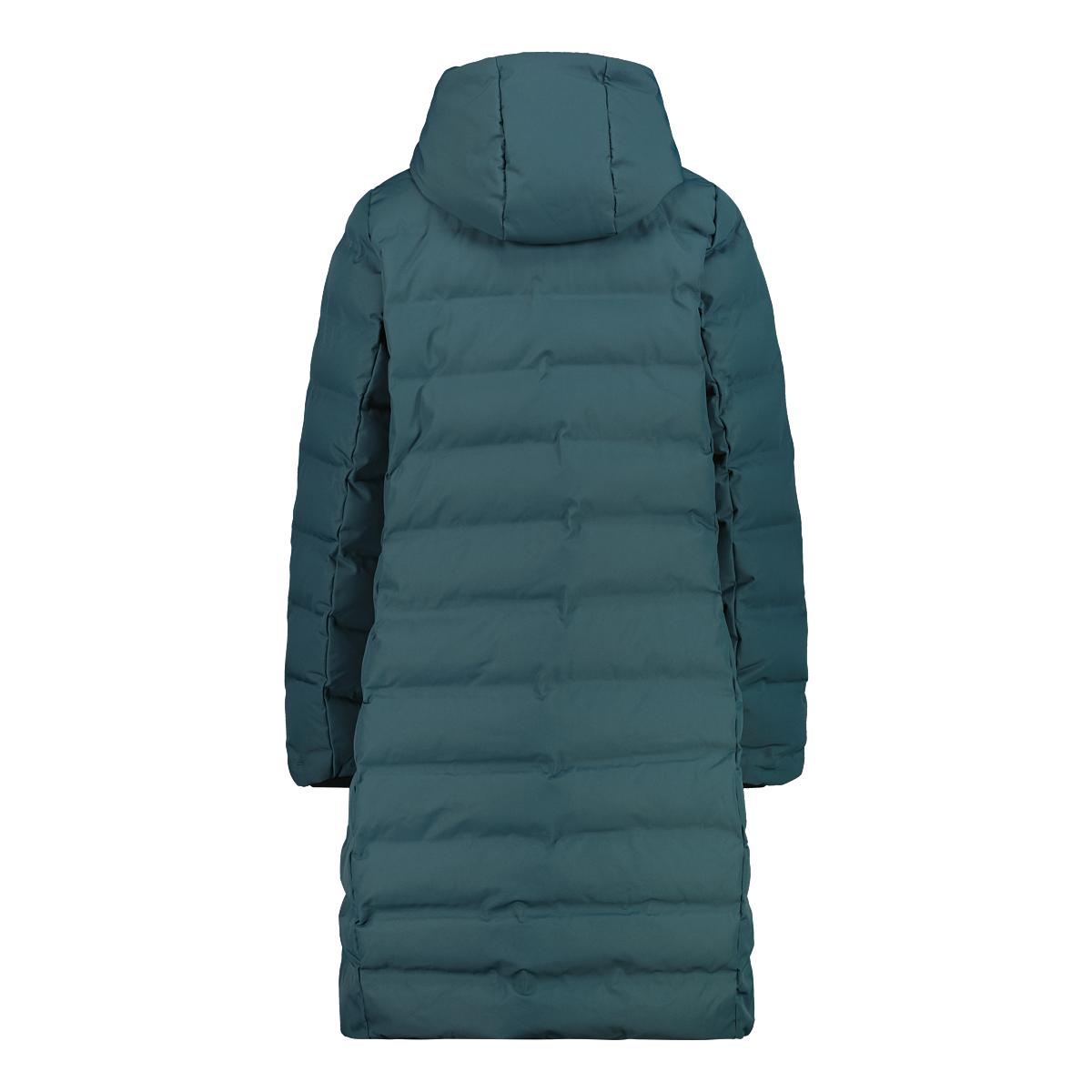 CMP Wintermantel 1 Stk. tlg. wärmend & winddicht & wasserabweisend