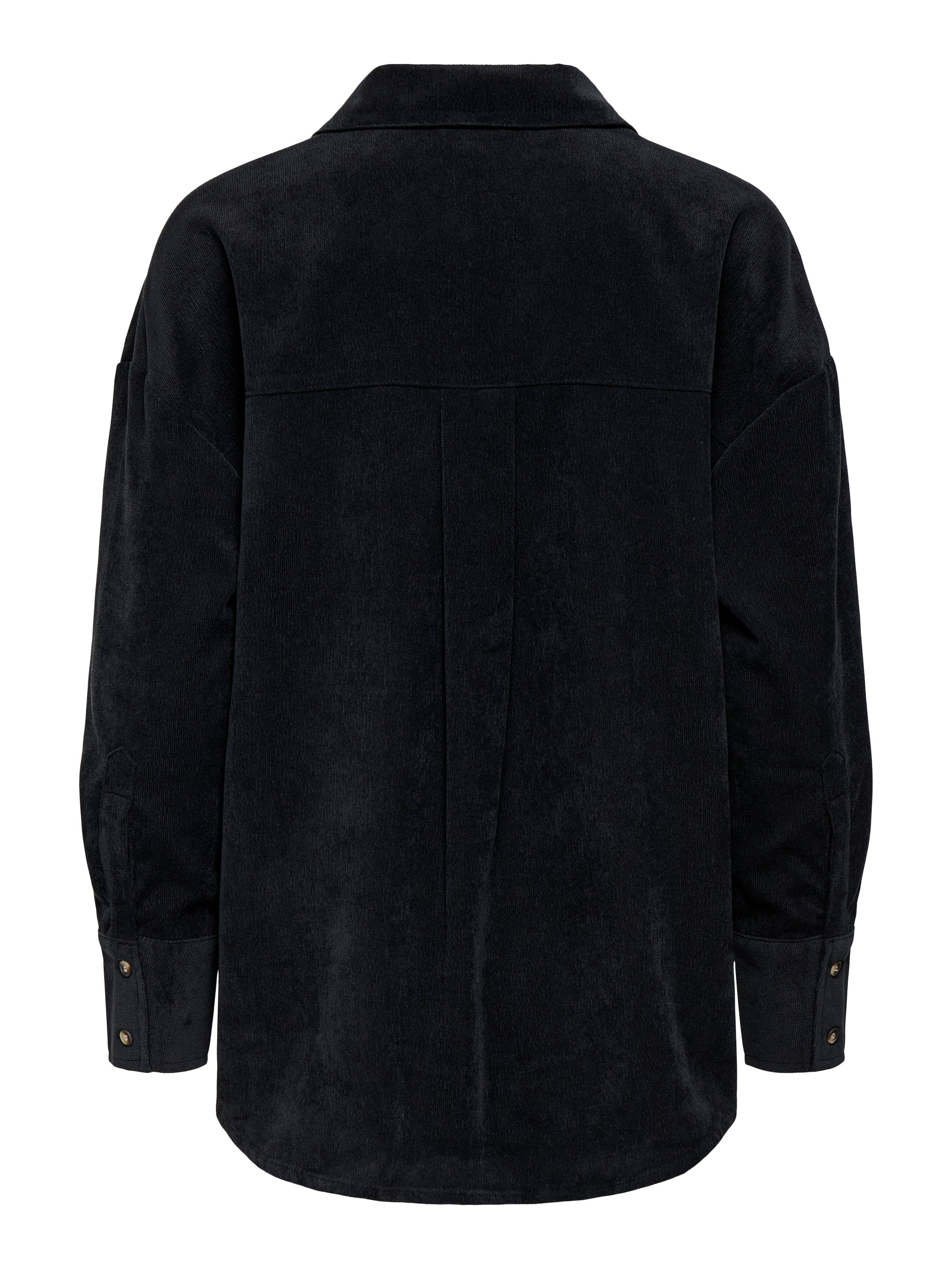 ONLY Langarmbluse »ONLMARIKE LIFE L/S CORD LOOSE SHIRT PNT«