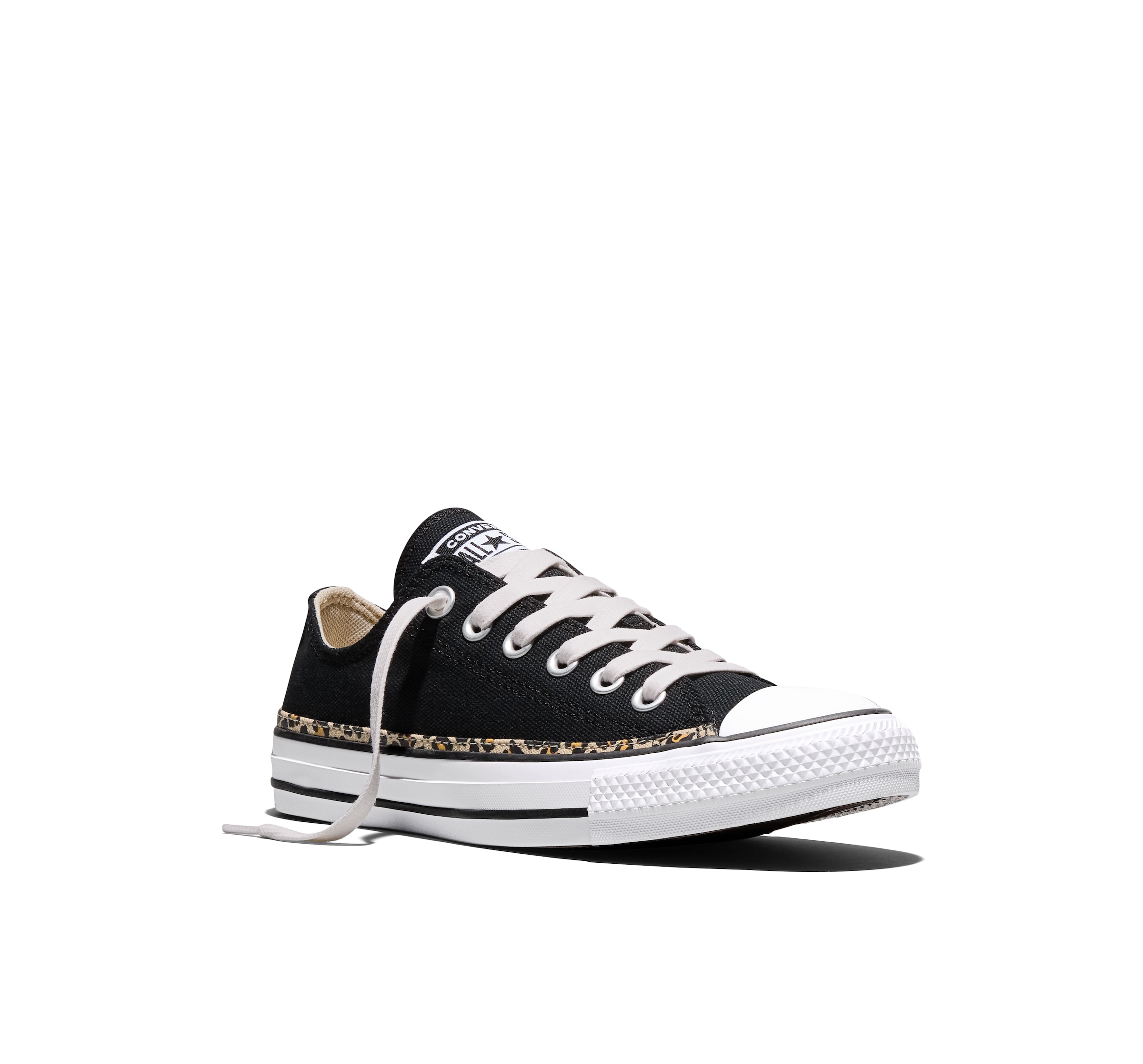 Converse Sneakers »CHUCK TAYLOR ALL STAR LEOPARD TRIM«