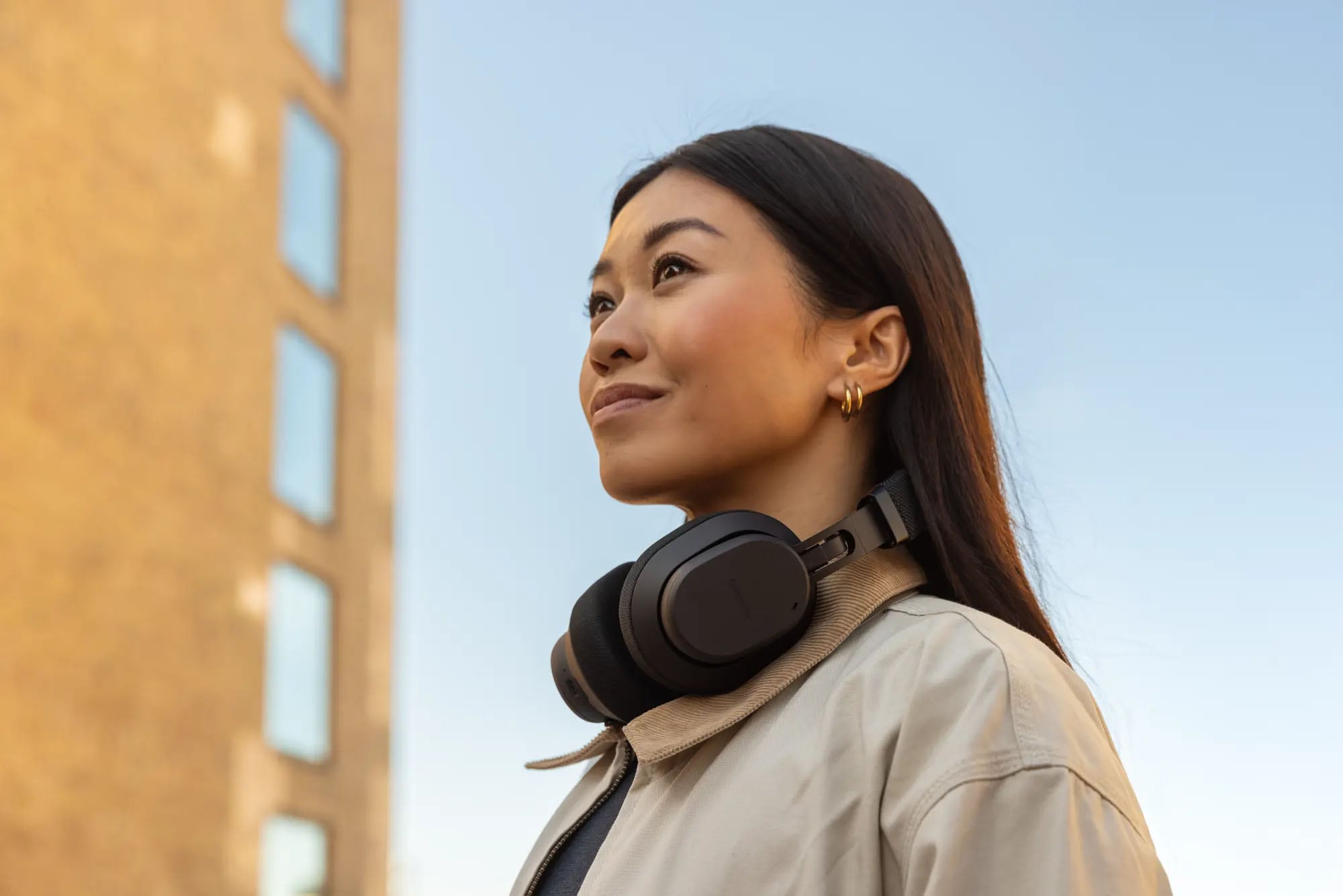 Fairphone Casque supra-auriculaire »Fairbuds XL (2025)«