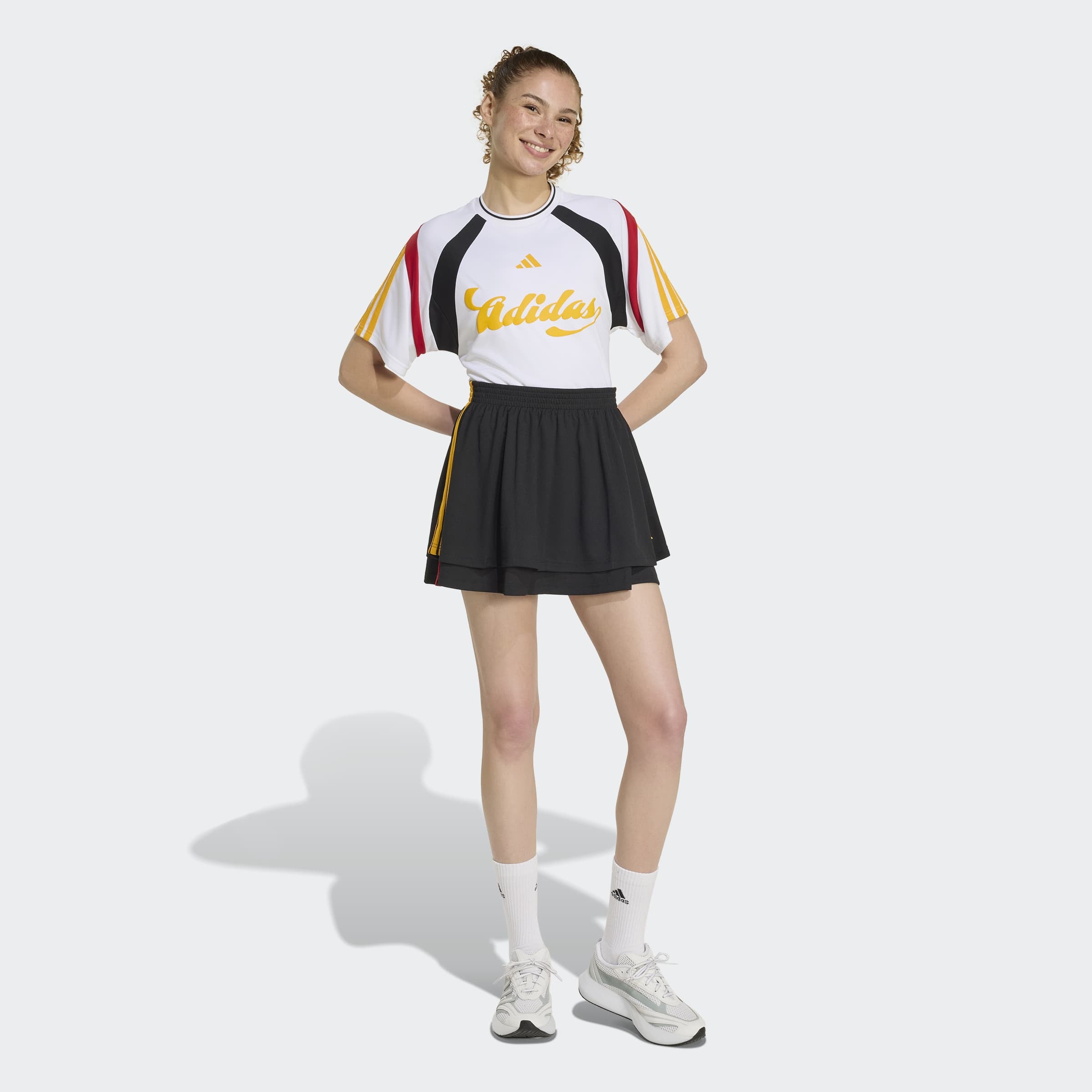 adidas Sportswear Sweatrock »HOUSE OF TIRO«