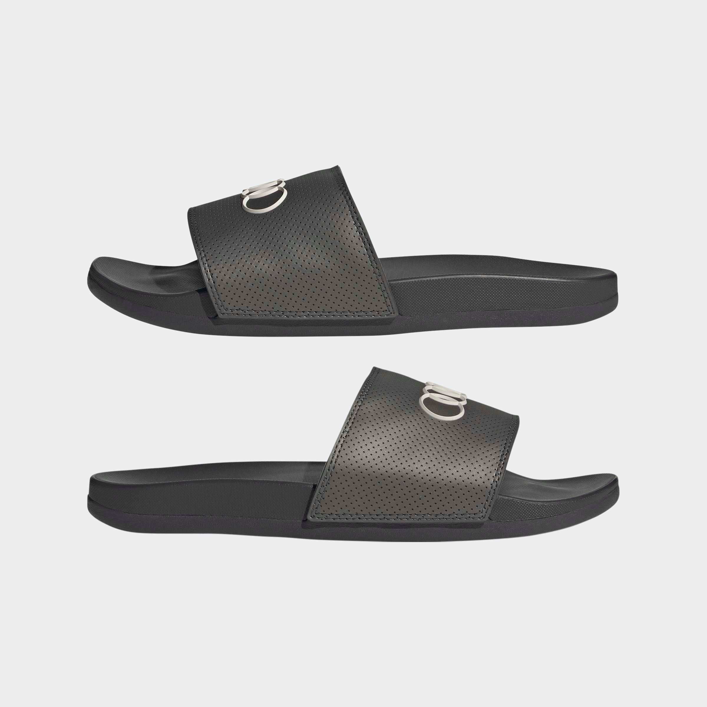 adidas Performance Badesandale »ADILETTE COMFORT AUDI REVOLUT F1 TEAM BADESCHLAPPEN«  AUDI F1 Motorsport