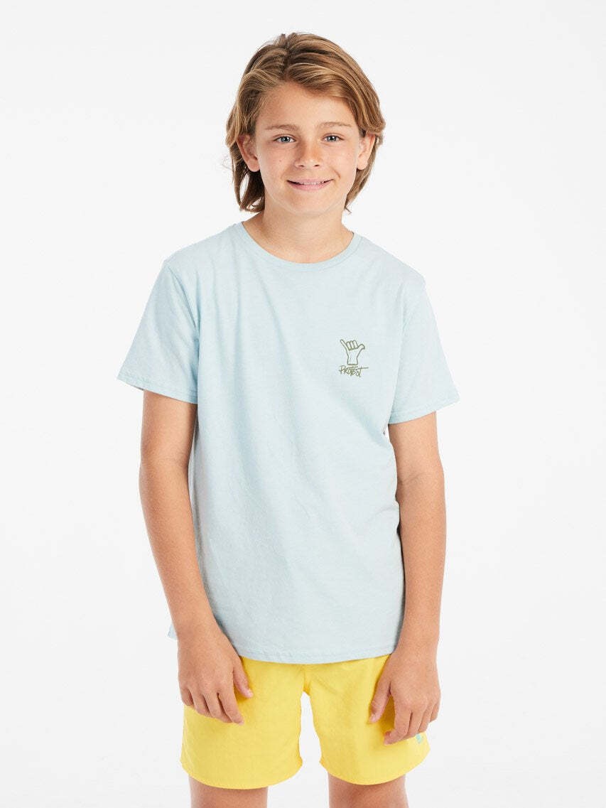 Protest T-Shirt »T-shirts & Polos PRTKevan JR«