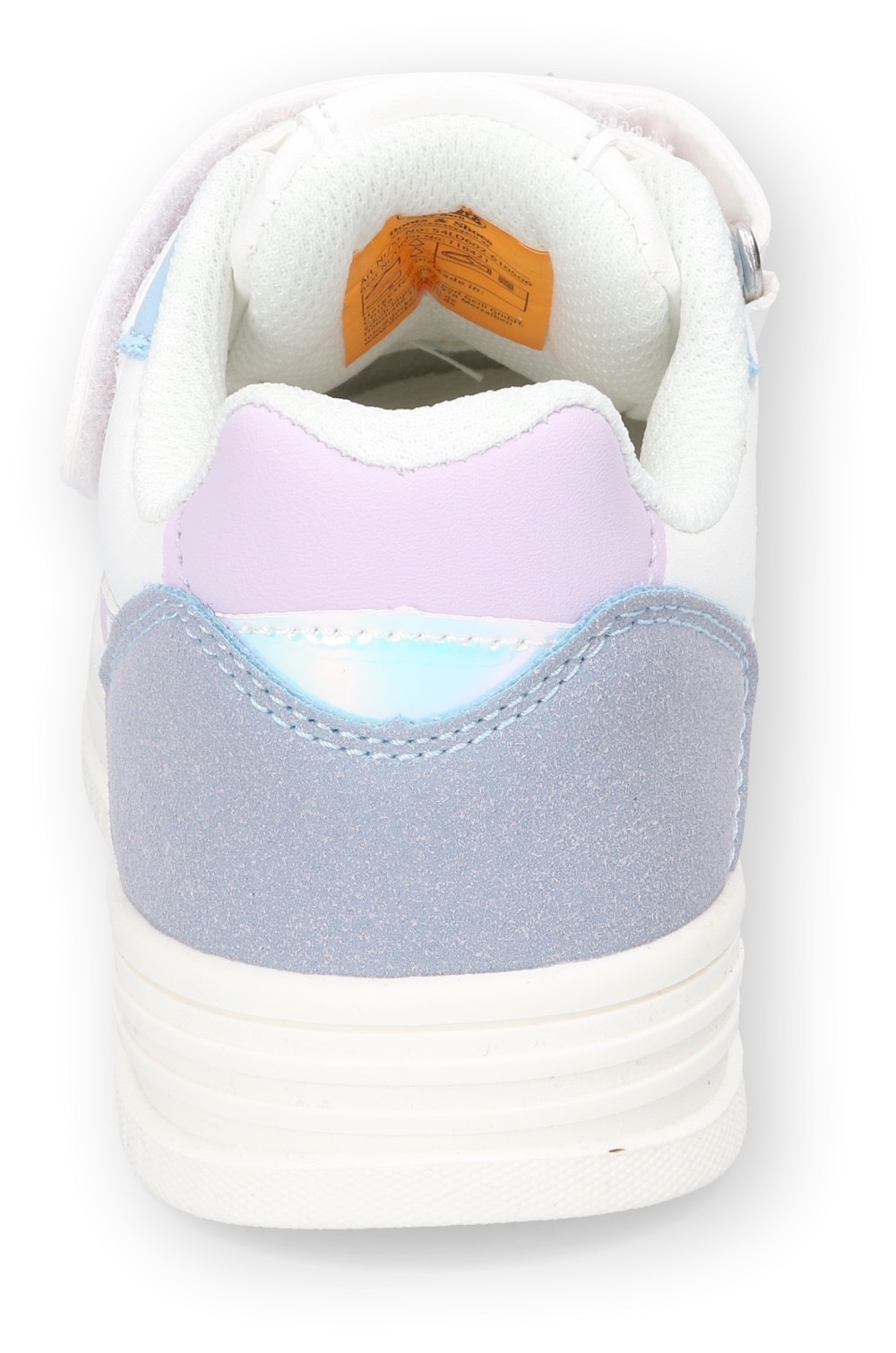 Dockers by Gerli Sneakers  , Retro Sneaker, Klettschuh, Freizeitschuh mit Gummizug