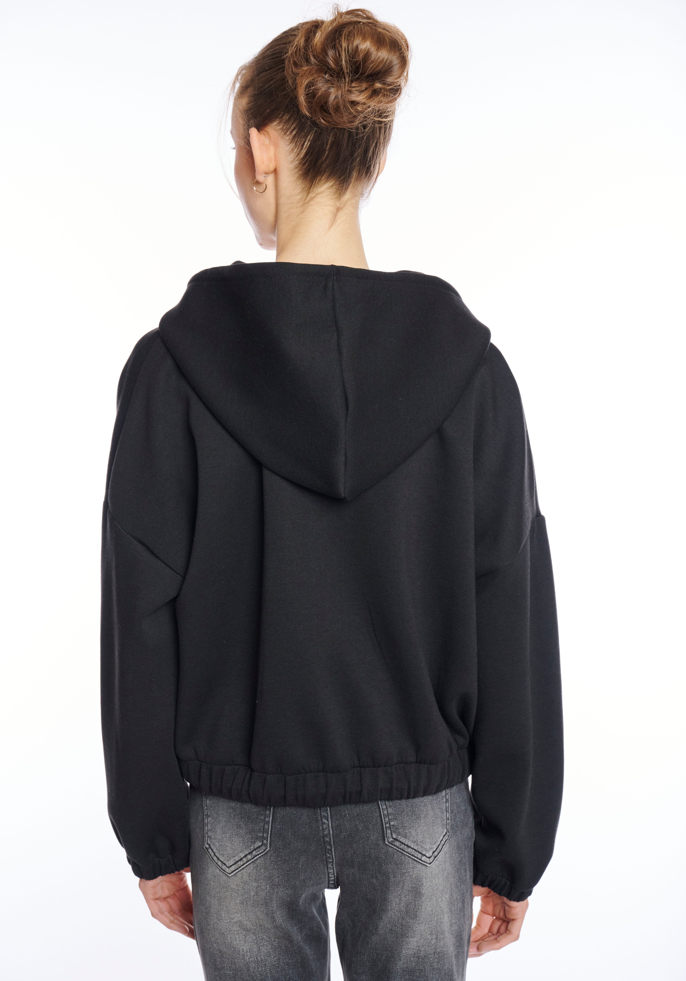 HaILY’S Kapuzensweatjacke »LS P HJ Li44lly«