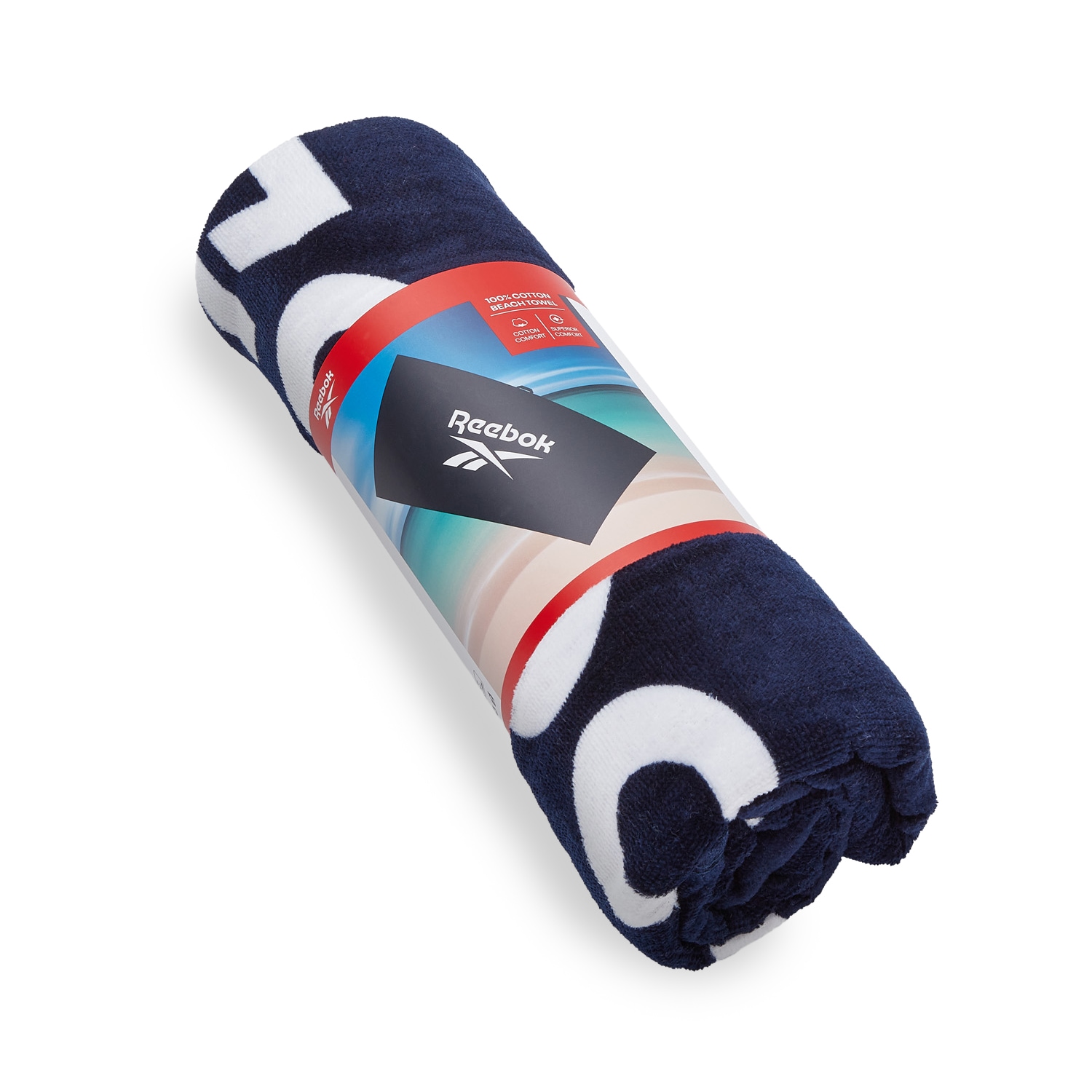 Reebok Serviette de plage »Positano«