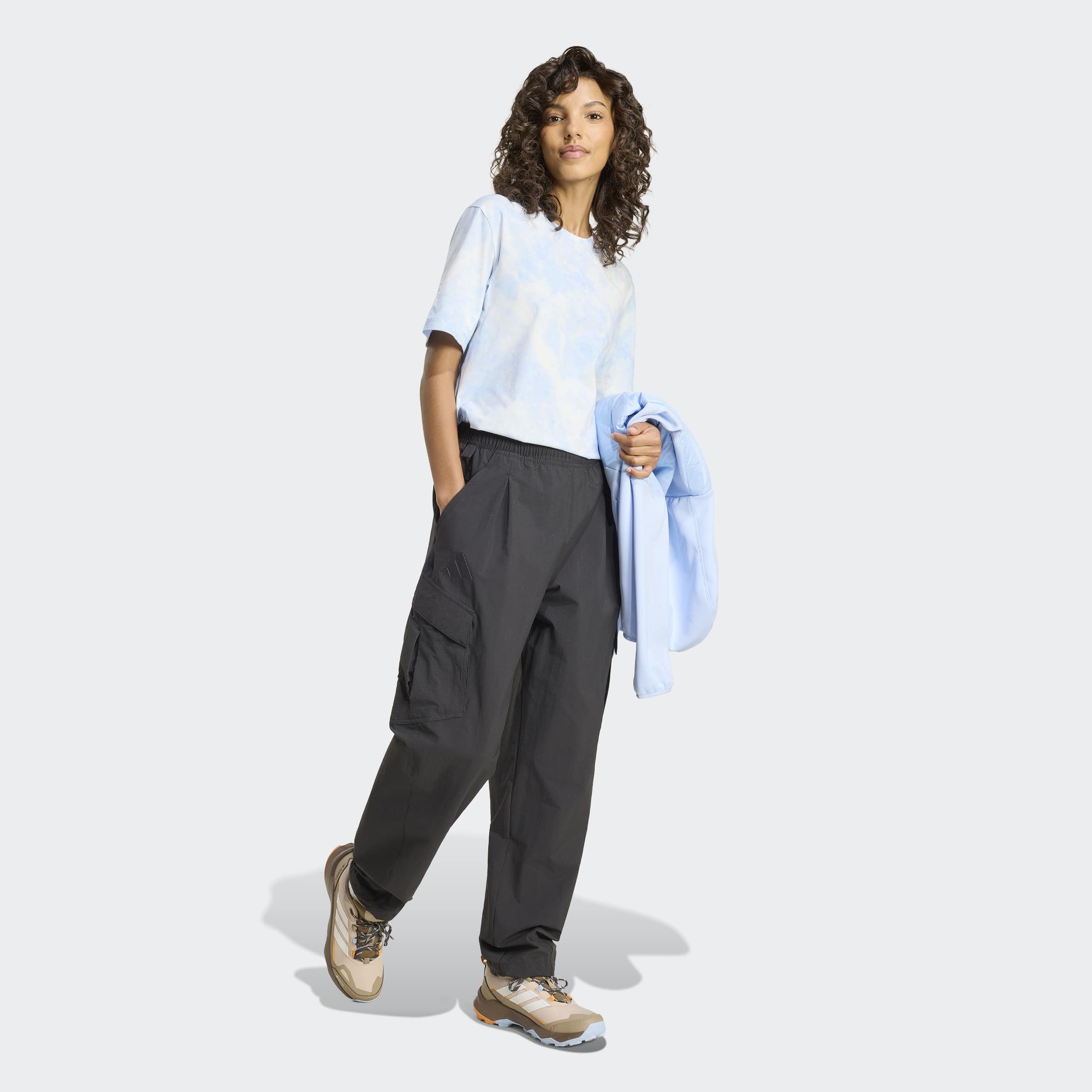 adidas TERREX Pantalon de plein air »XPLORIC CLIMA365«