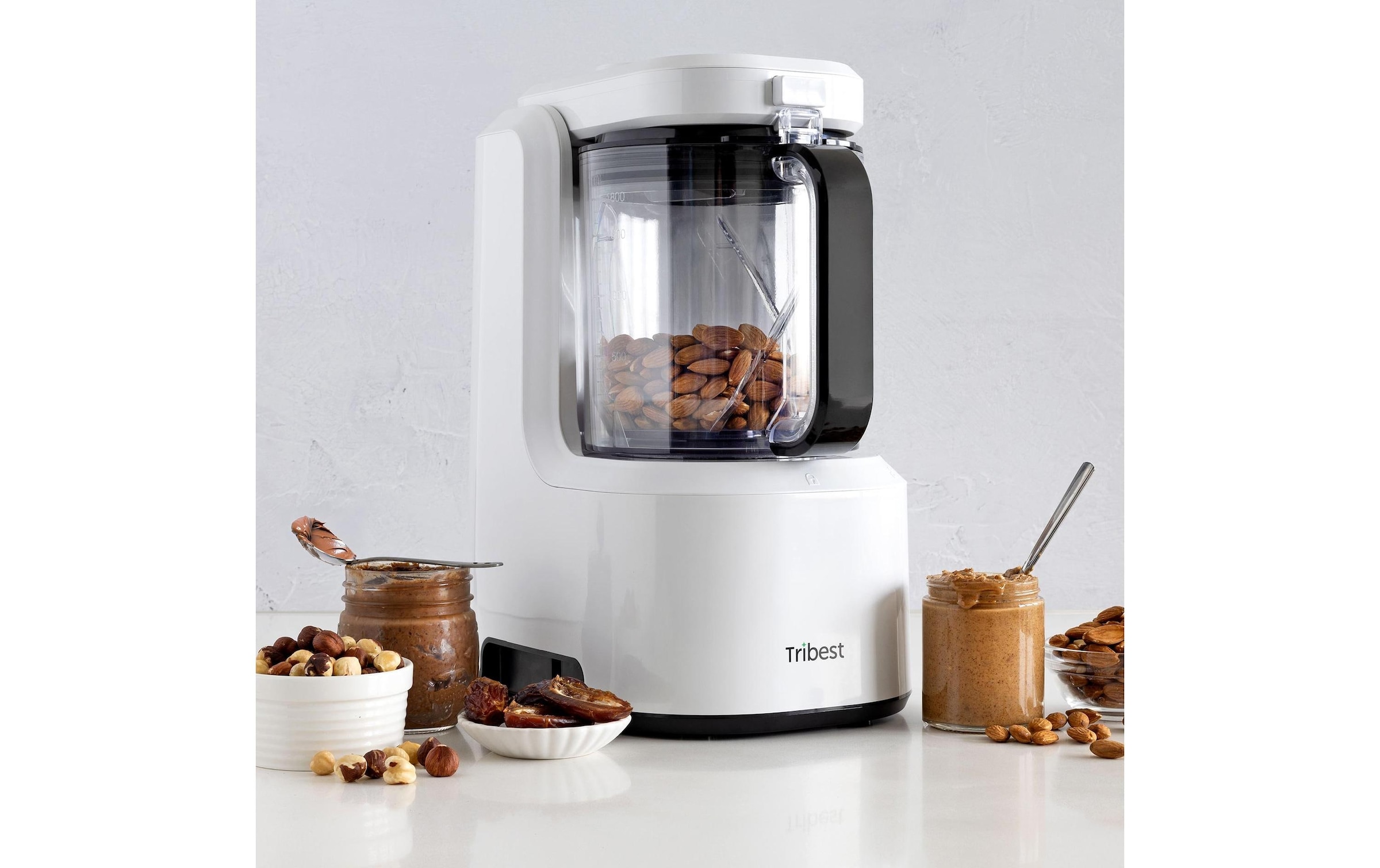   Mixeur sur pied »Tribest Backspin« 900 W Standmixer