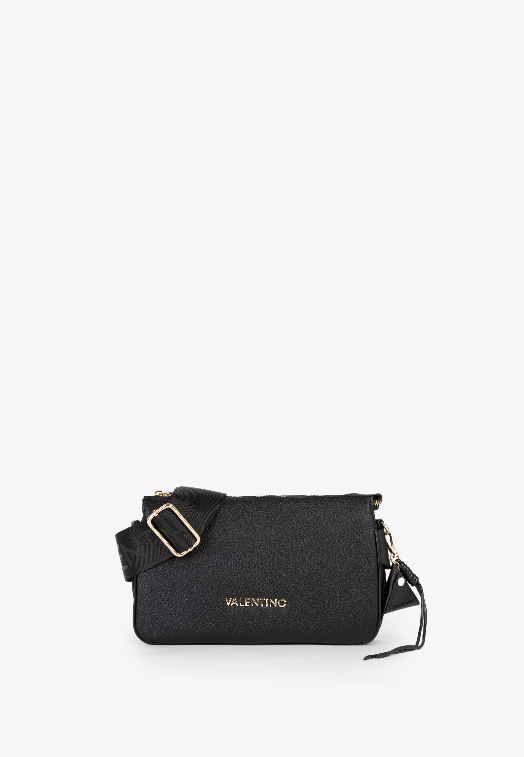 VALENTINO BAGS Sac à bandoulière »MAURY« Damen Schultertasche mit Logo-Verzierung