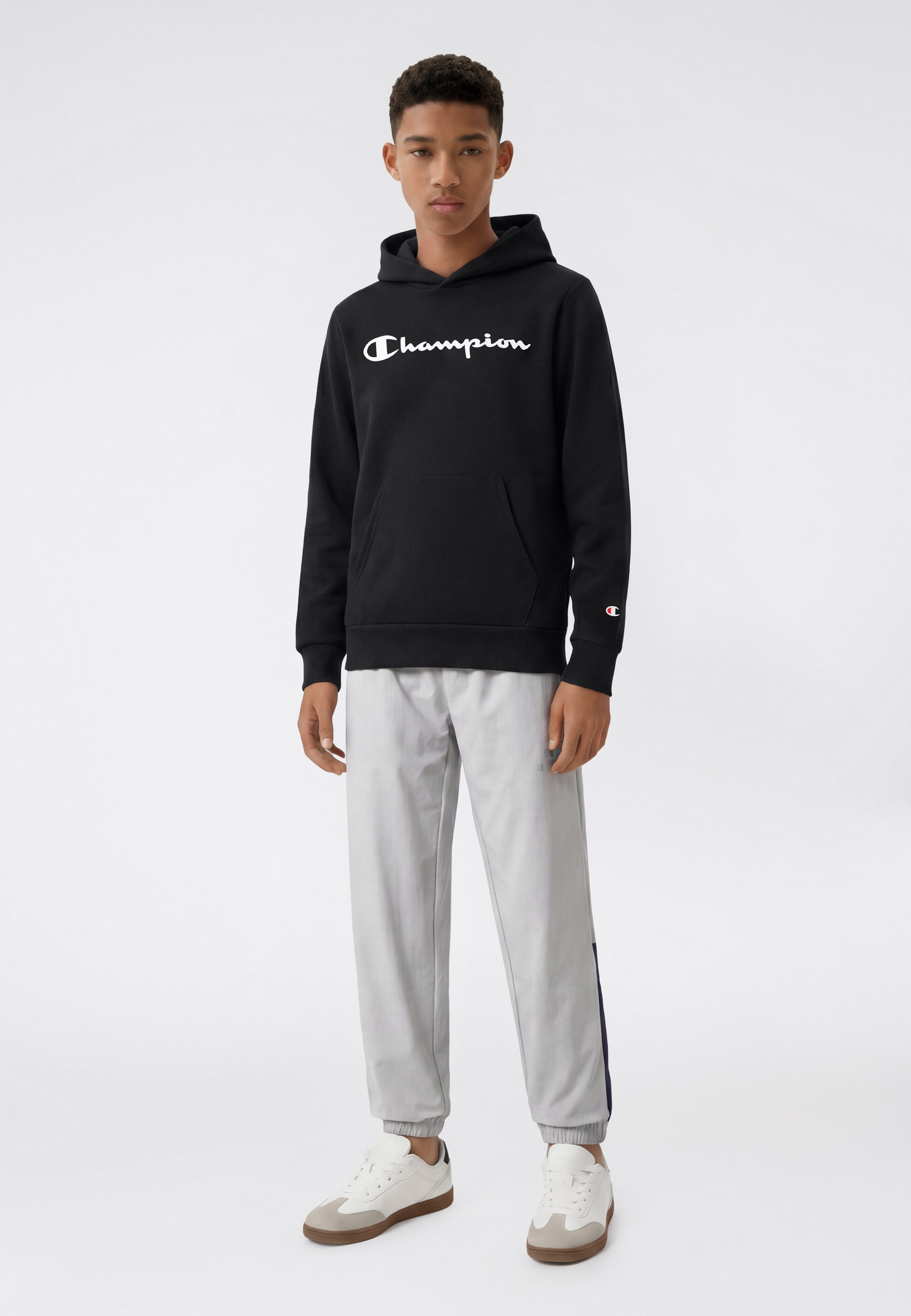 Champion Pantalon de survêtement »SPORTWEAR CUFFED PANTS Slim Fit«  mit Bündchen für sicheren Sitz und sauberen Beinabschluss