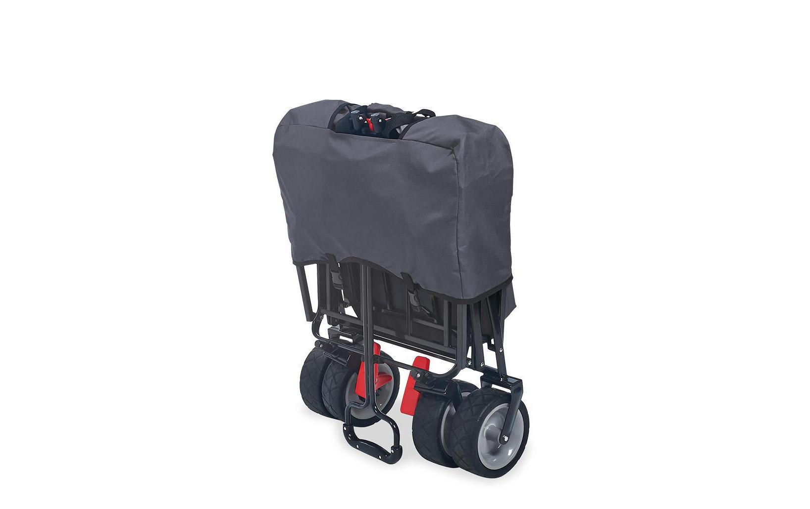 Pinolino® Chariot de transport »Leiterwagen Paxi dlx mit Bremse«