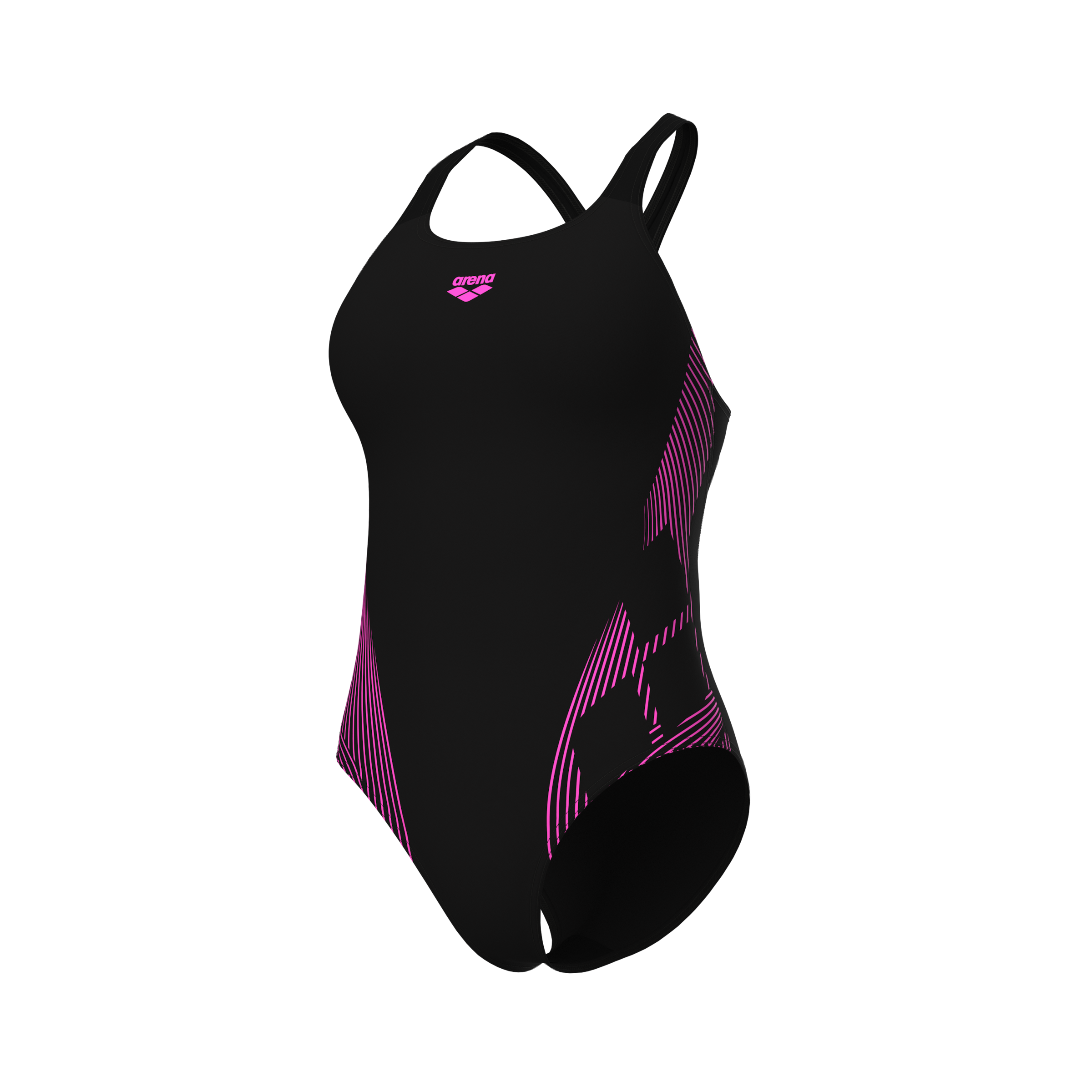 Arena Maillot de bain »WOMEN'S ARENA LILY SWIMSUIT SWIM PRO BACK LB« 1 cuis