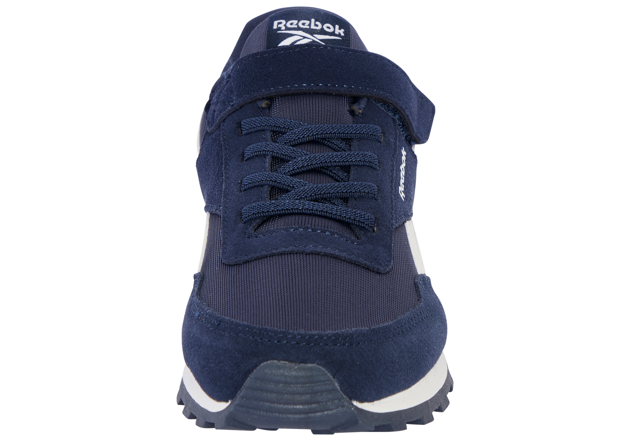 Reebok Classic Sneakers »REEBOK GLIDE LOW ELASTIC & TOP STRAP«