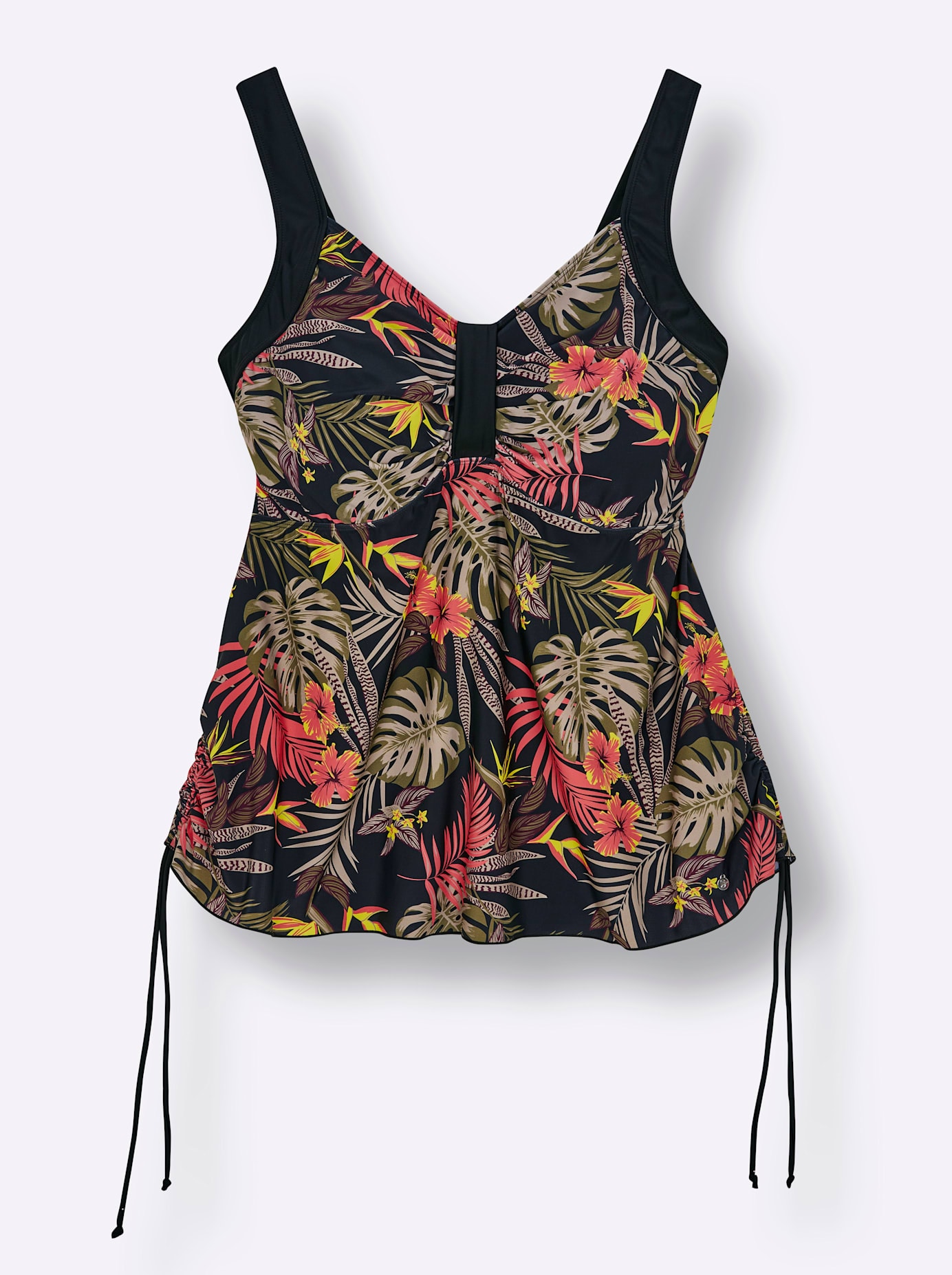 Sheego Tankini 1 cuis