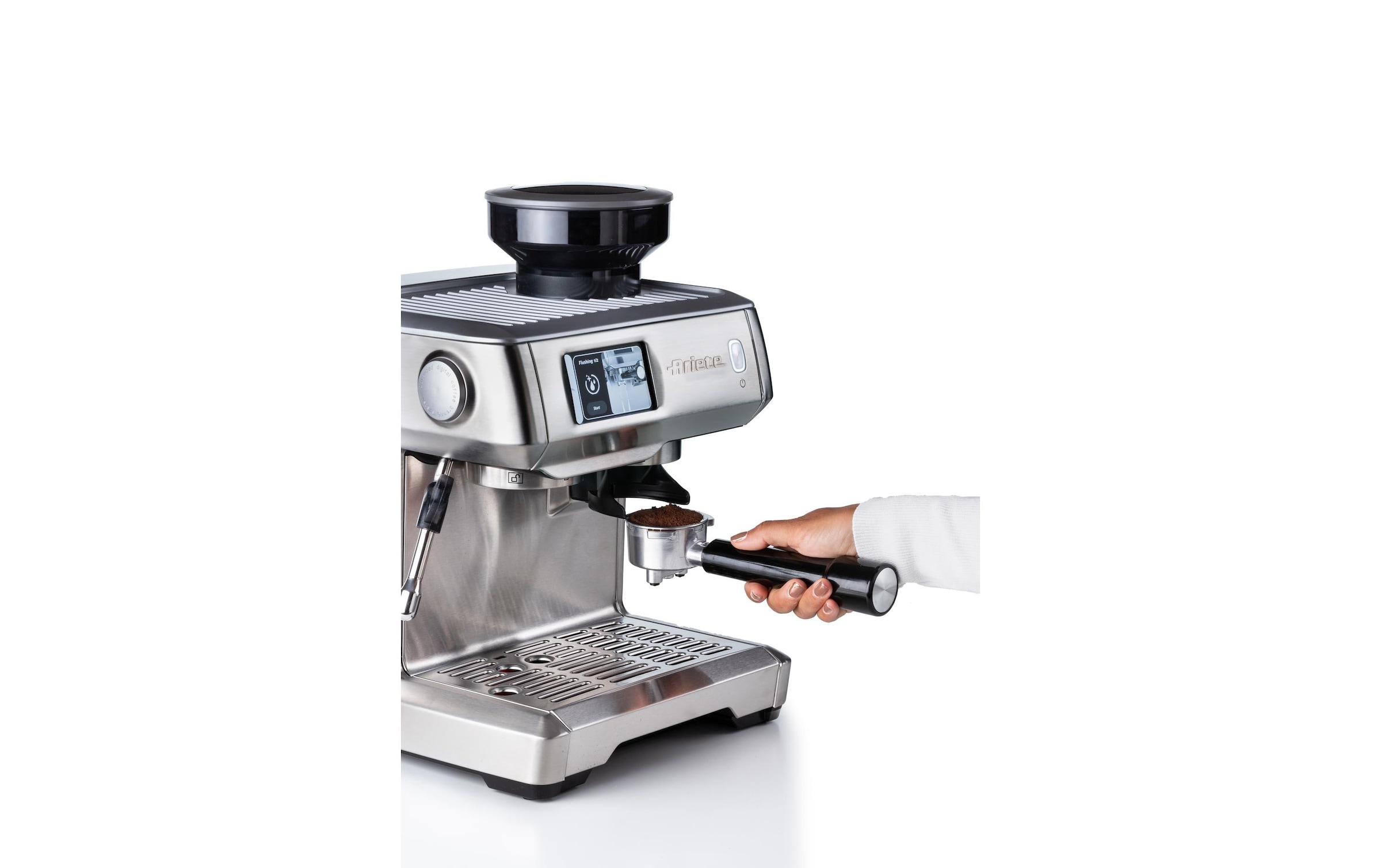 Ariete Siebträgermaschine »ARI-1312«