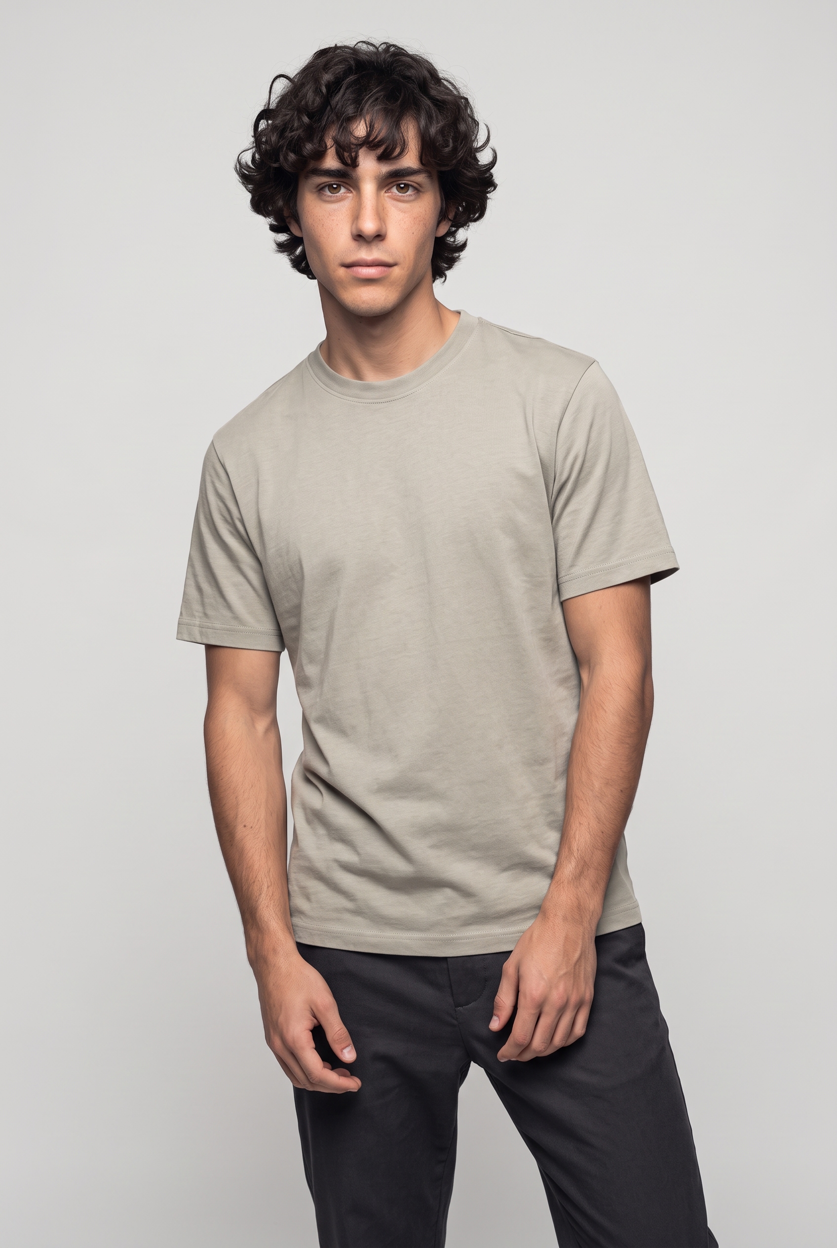 ONLY & SONS T-Shirt »ONSFRED RLX SS TEE 4-PACK« Packung, 4 Baumwolle, relaxed fit