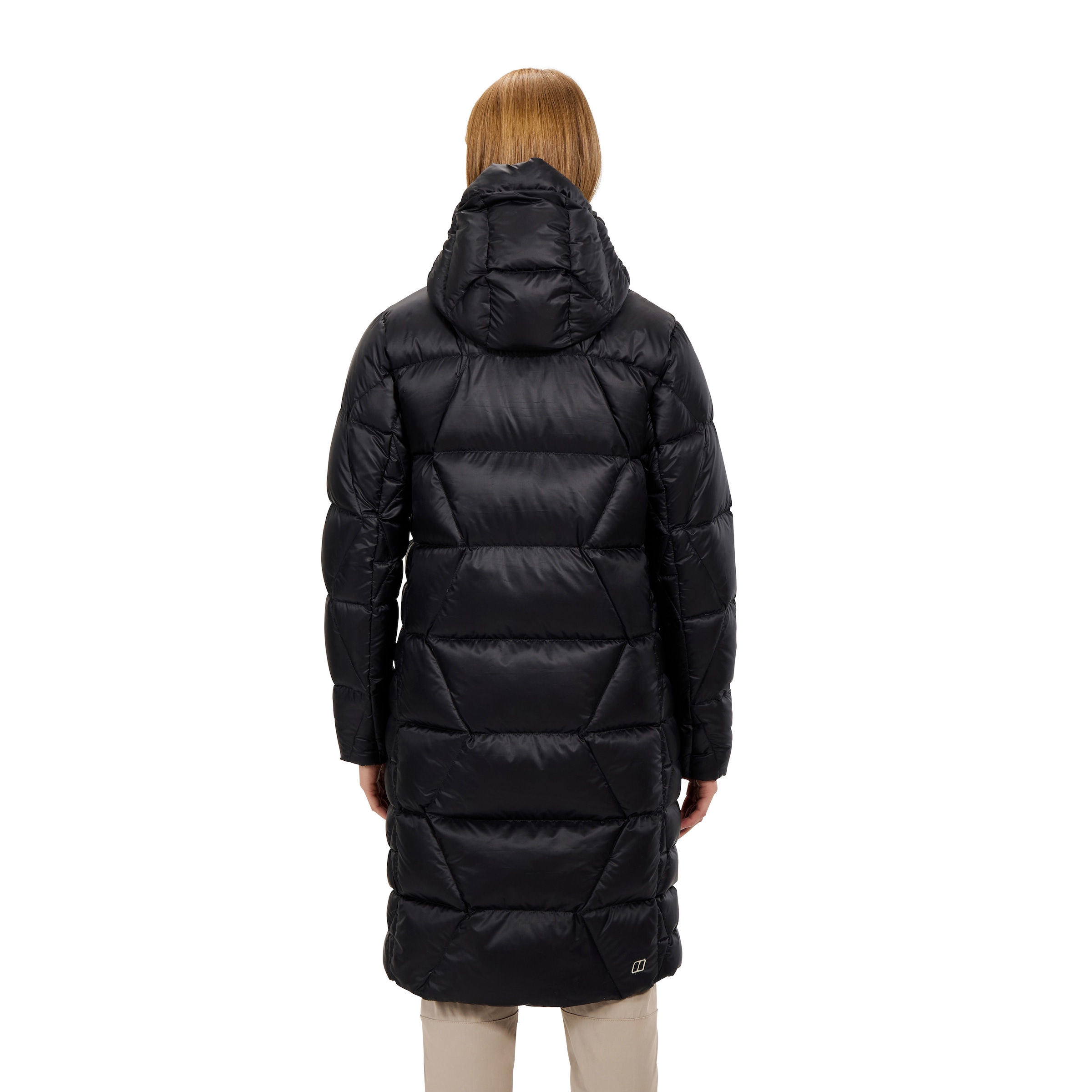 Berghaus Doudoune »EXPLORER LONG DOWN JACKET« Winterjacke Damen