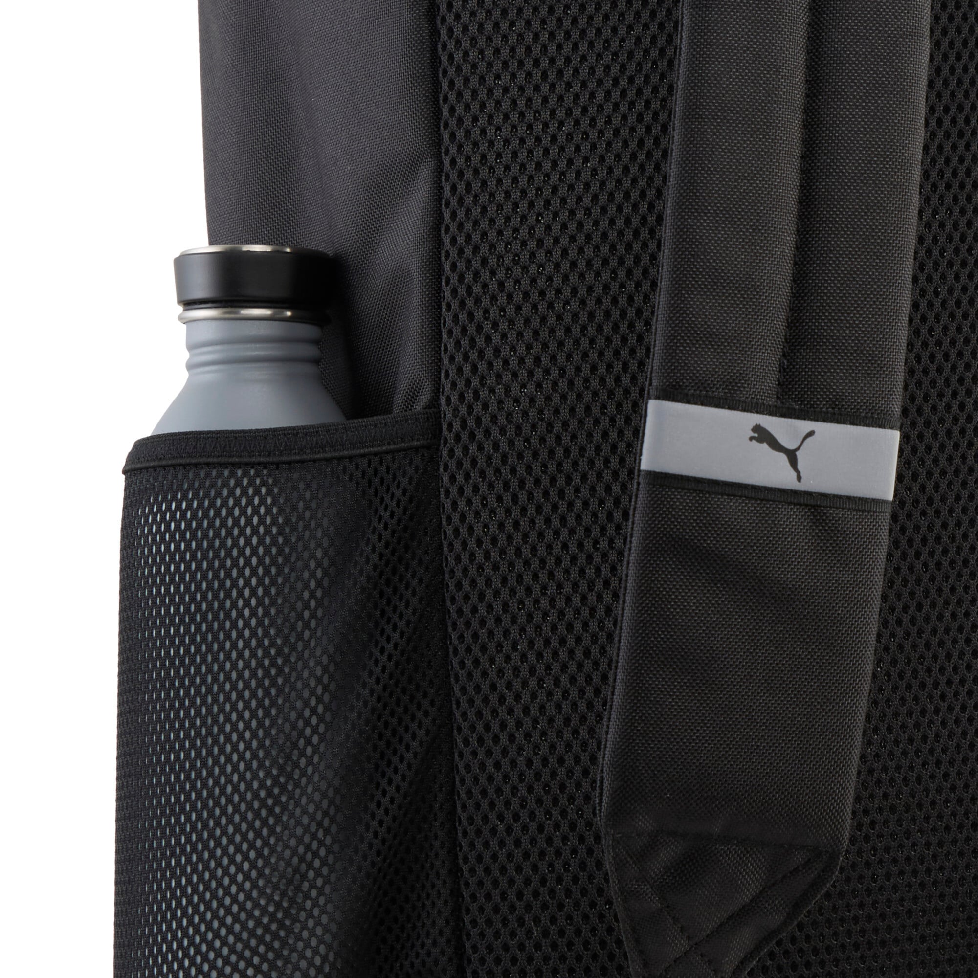 PUMA Rucksack »BUZZ BACKPACK II« mit 27 l Volumen, für Erwachsene