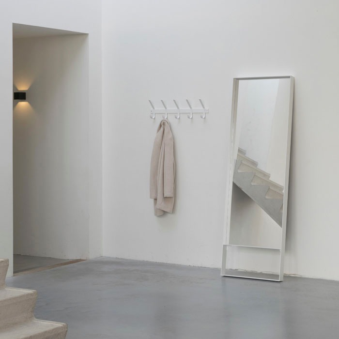 Spinder Design Miroir sur pied »DONNA« hauteur 190 cm