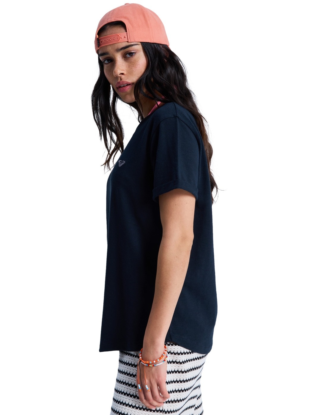Roxy T-shirt »Oceanwave Regular Emby«