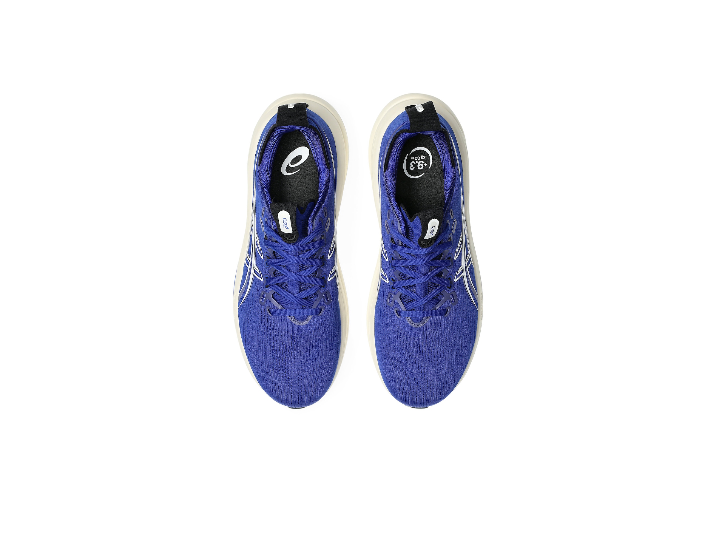 Asics »GEL-NIMBUS 28«  avec tige Knit, avec amorti FF BLAST PLUS