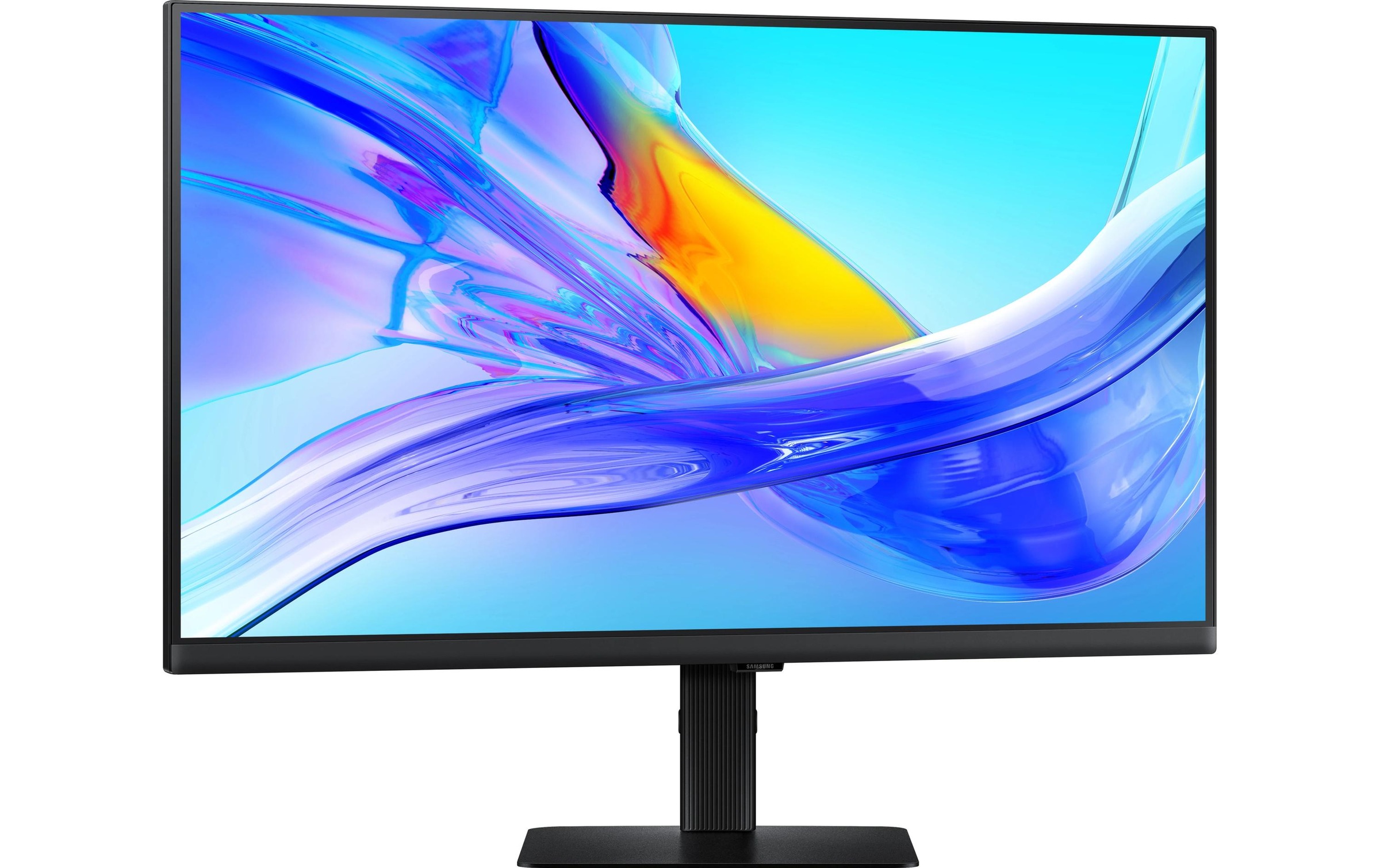 Samsung LED-Monitor »S80UD« 68 cm/27 ″  3840 x 2160 px 5 Reaktionszeit 60 Hz