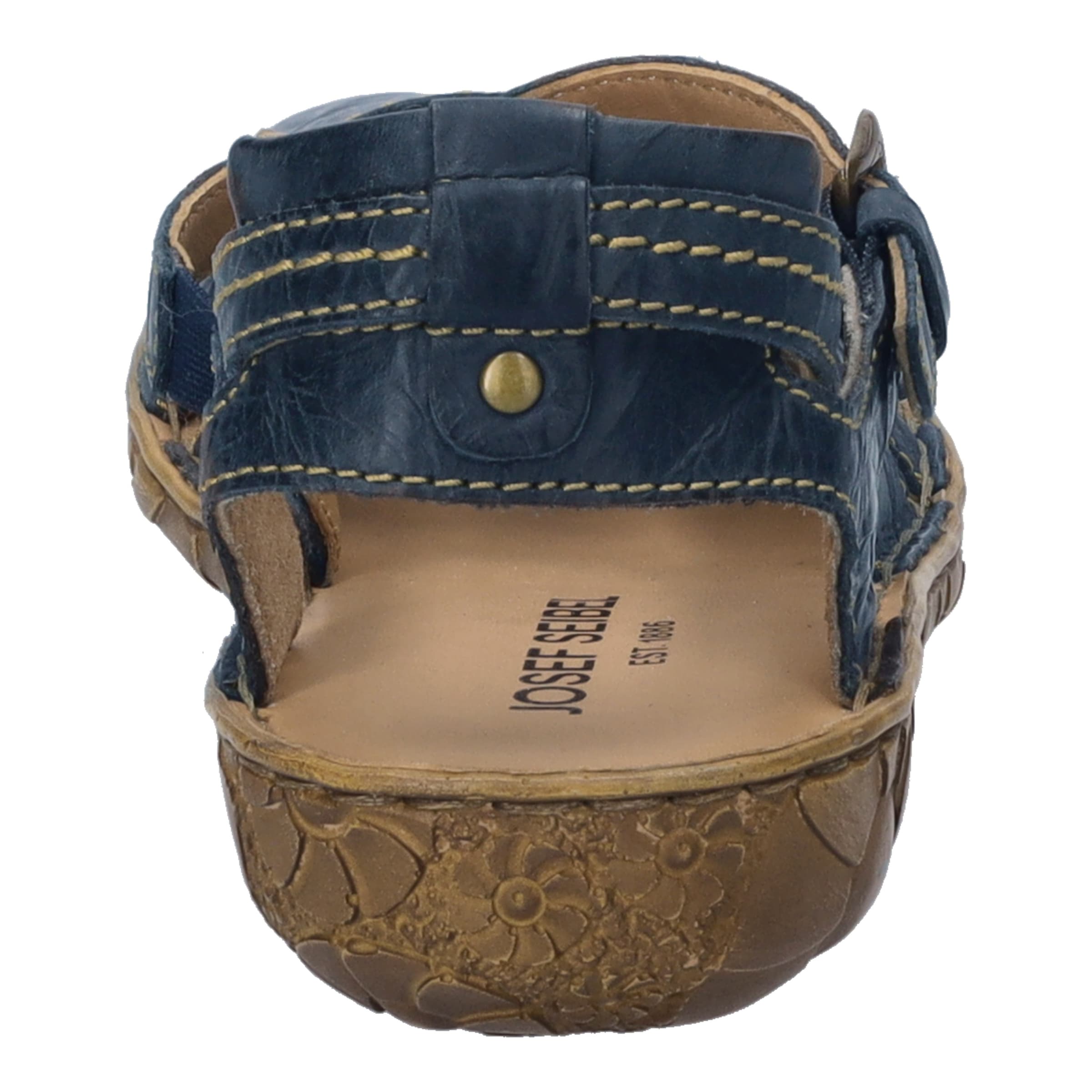 Josef Seibel Sandale »Rosalie 13«  , Sommerschuh, Sandalette, Riemchensandale, im Used-Look