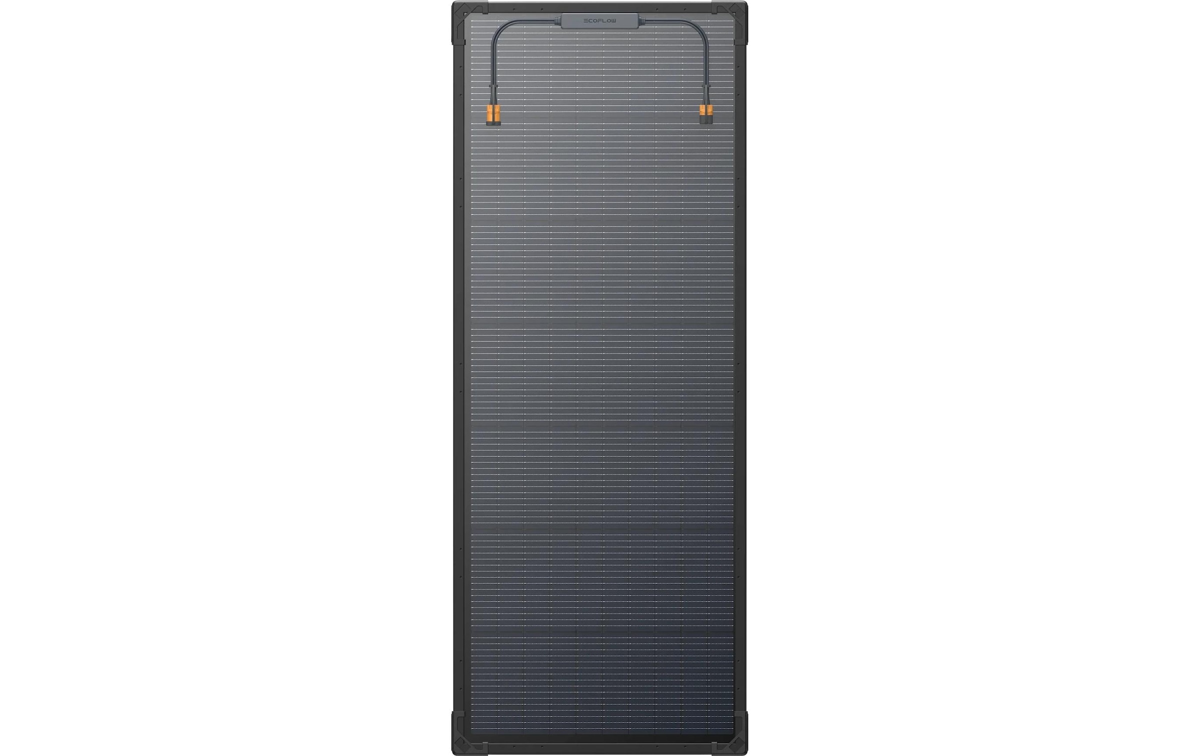 Ecoflow Panneau solaire »RVMax Rigid Set à 2 Stk. 130 W«