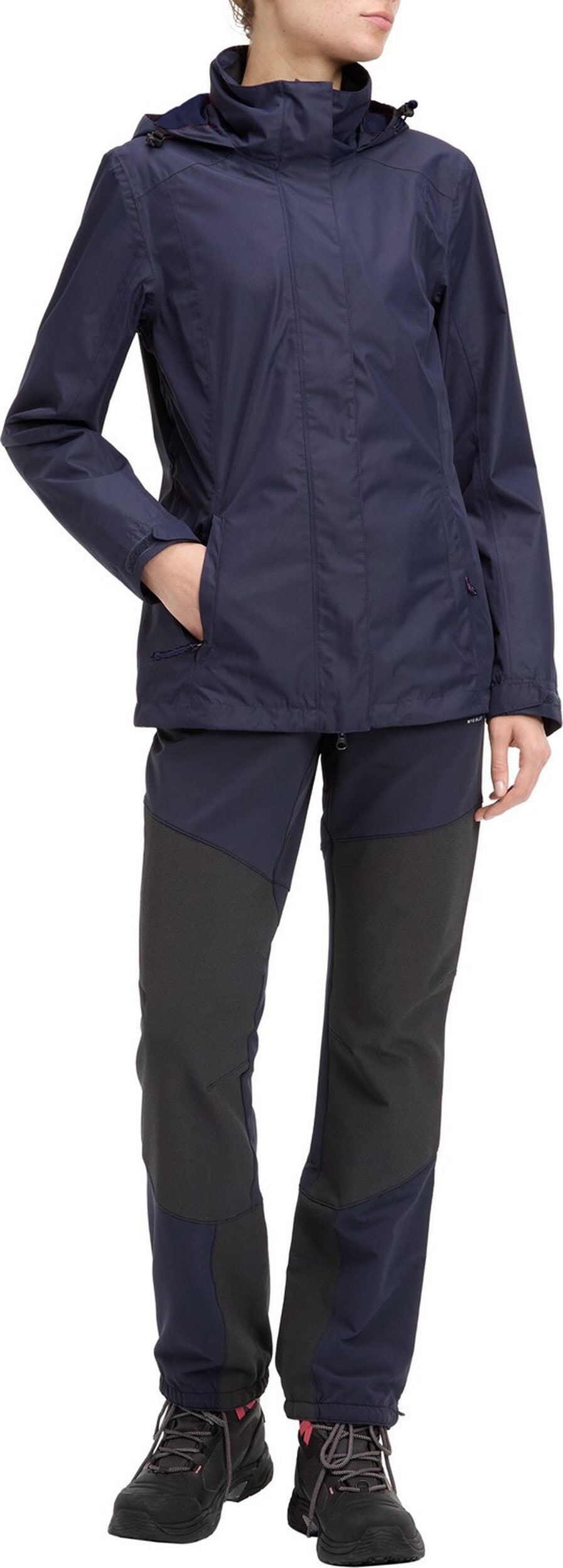 McKINLEY Veste d'extérieur »Da.-Funktions-Jacke Adia W«
